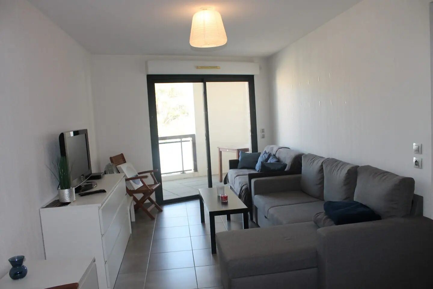 Appartement à louer, 45m², Cavalaire-sur-Mer