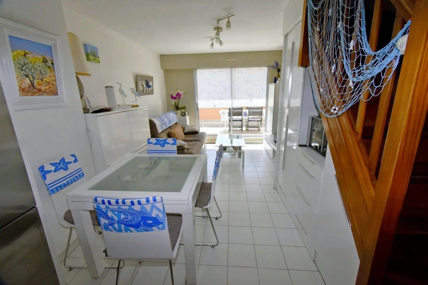 Appartement à vendre, 40m², Cavalaire-sur-Mer