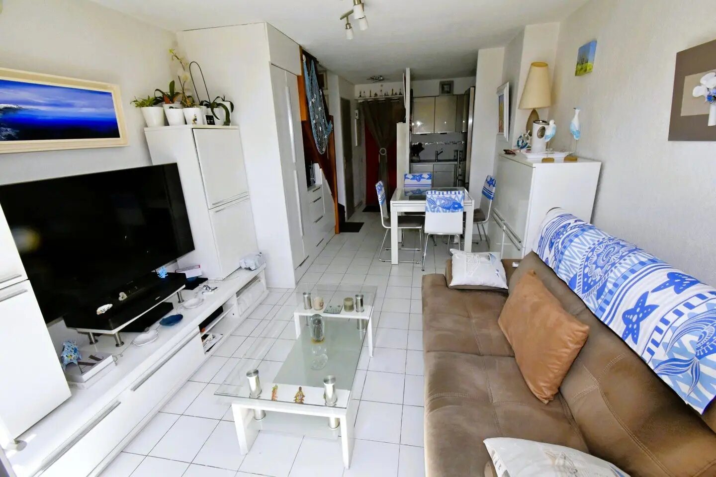 Appartement à vendre, 40m², Cavalaire-sur-Mer