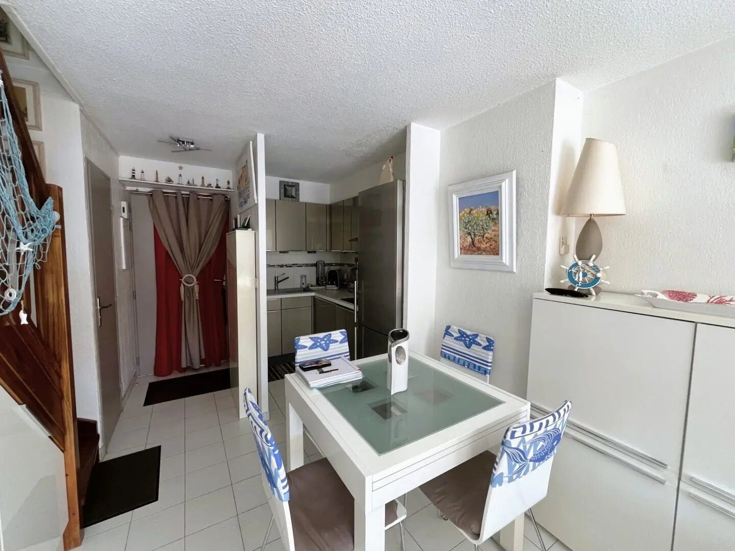 Appartement à vendre, 40m², Cavalaire-sur-Mer