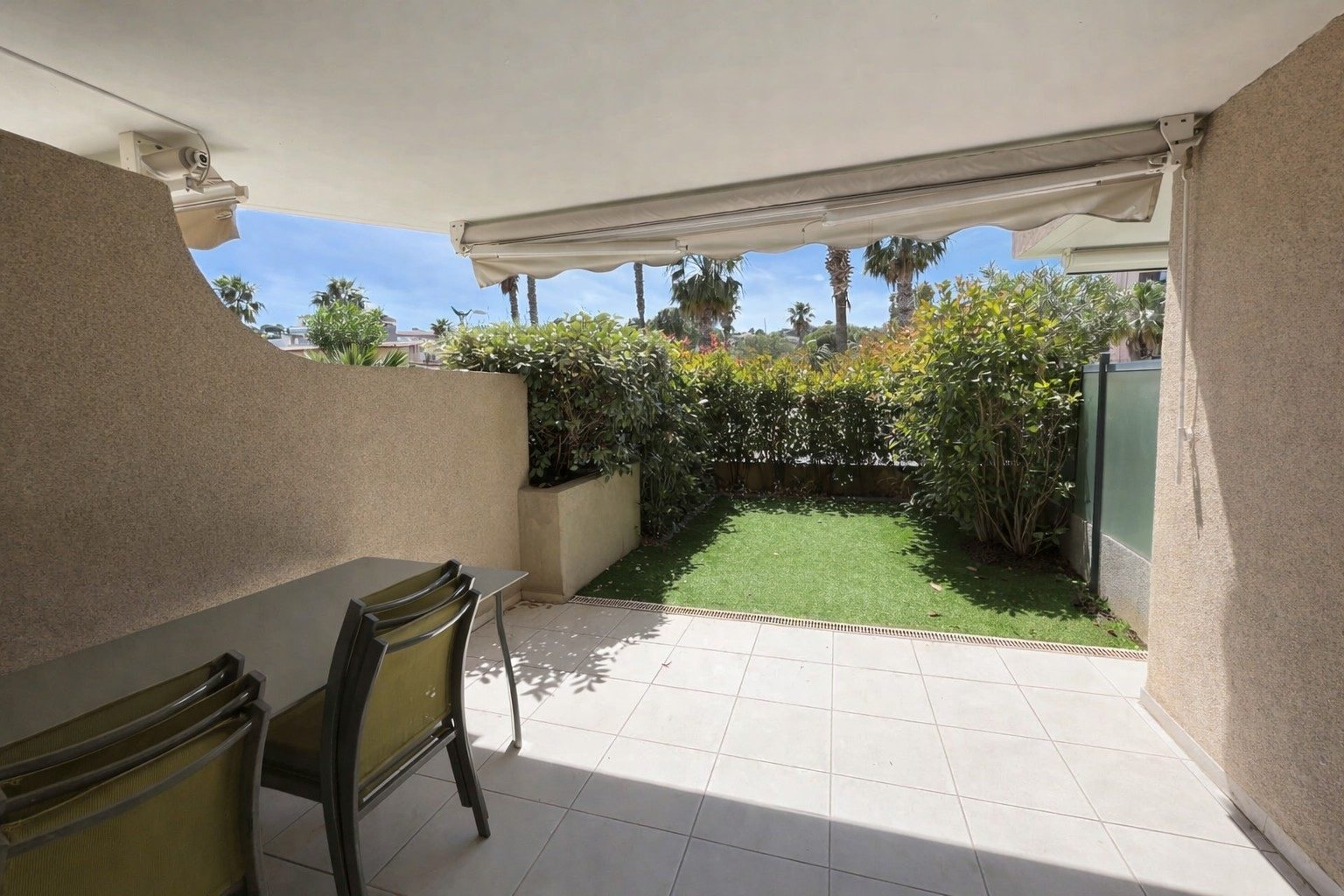 Appartement à vendre, 67m², Cavalaire-sur-Mer