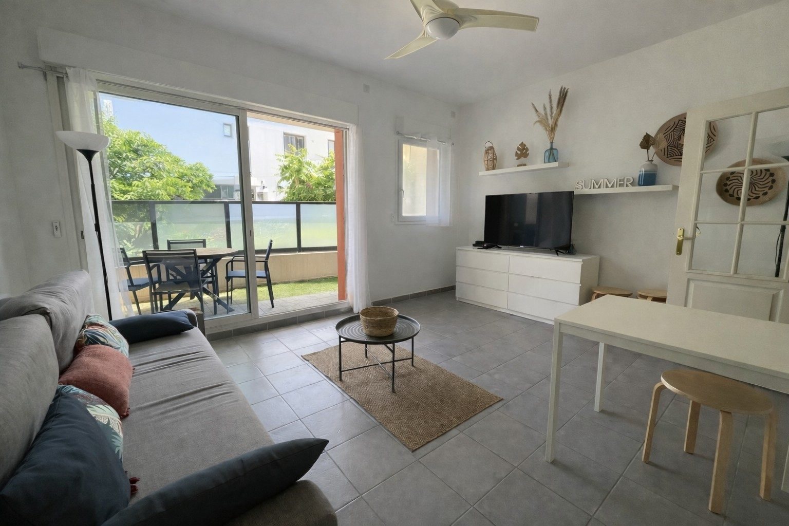 Appartement à vendre, 39m², Cavalaire-sur-Mer