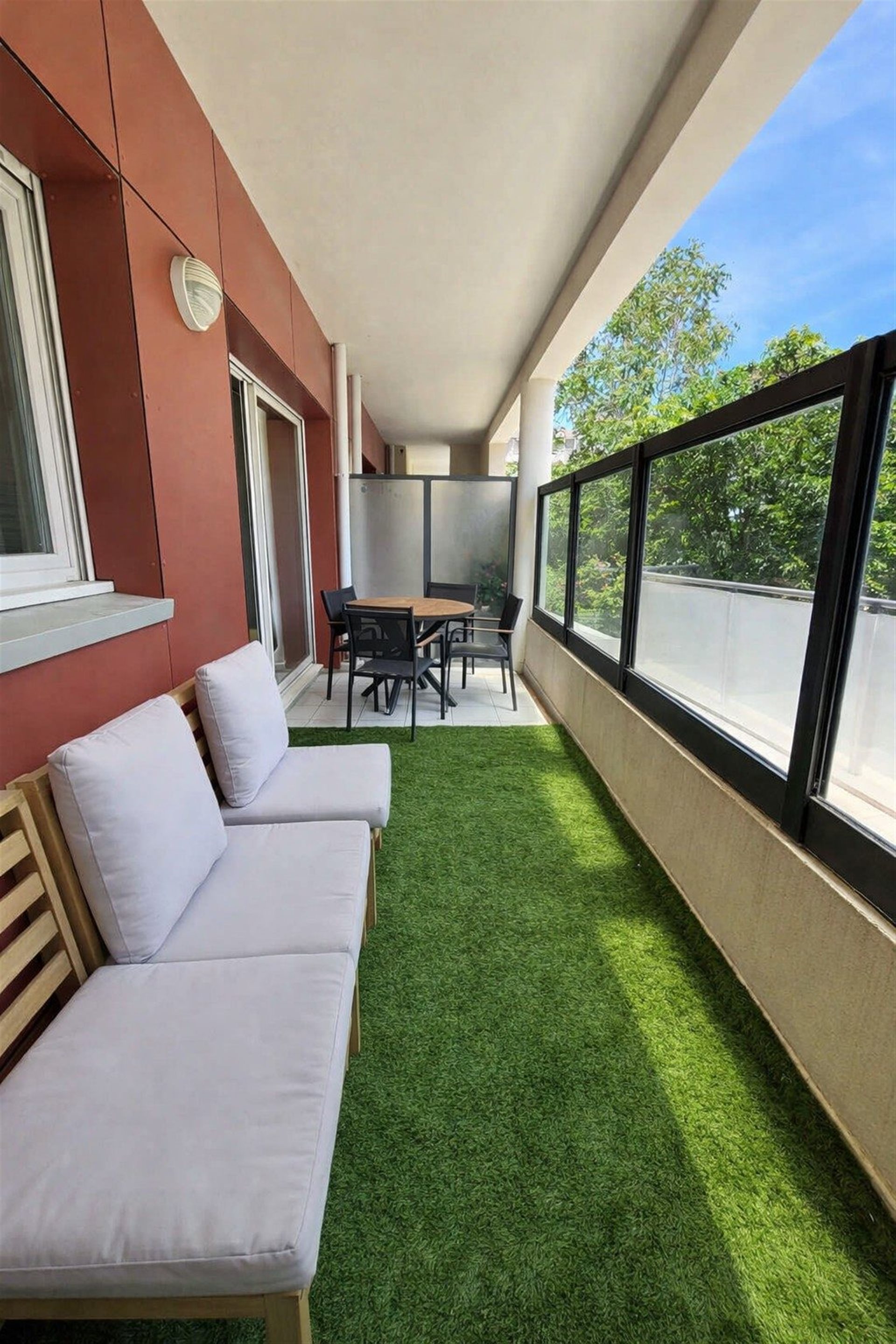Appartement à vendre, 39m², Cavalaire-sur-Mer