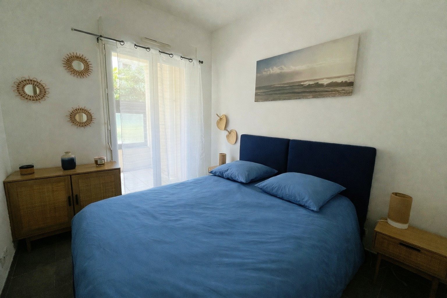 Appartement à vendre, 39m², Cavalaire-sur-Mer