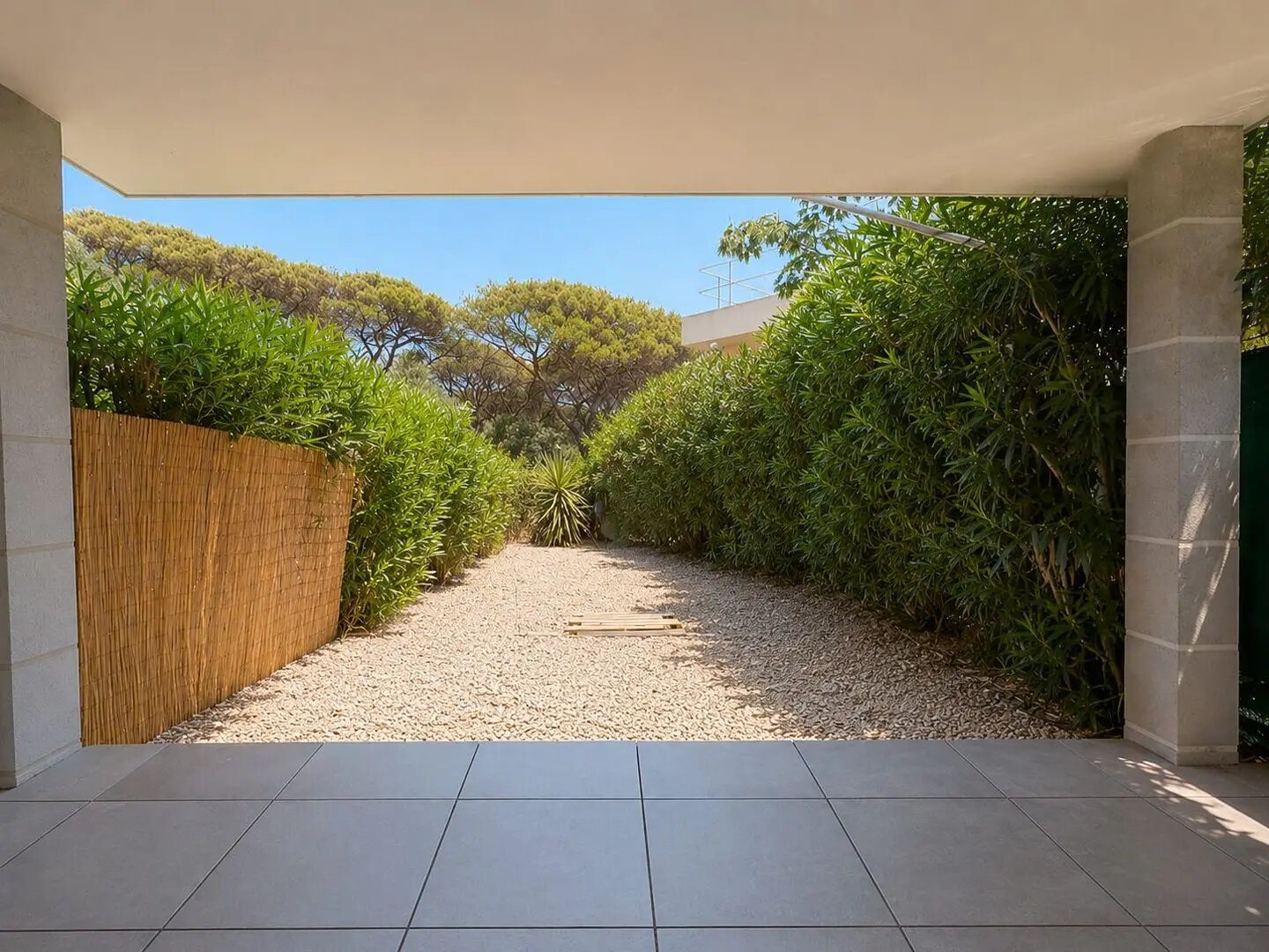 Appartement à vendre, 45m², Sainte-Maxime
