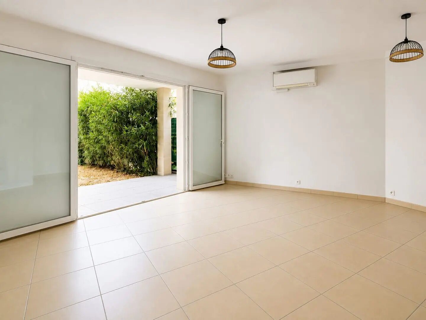 Appartement à vendre, 45m², Sainte-Maxime