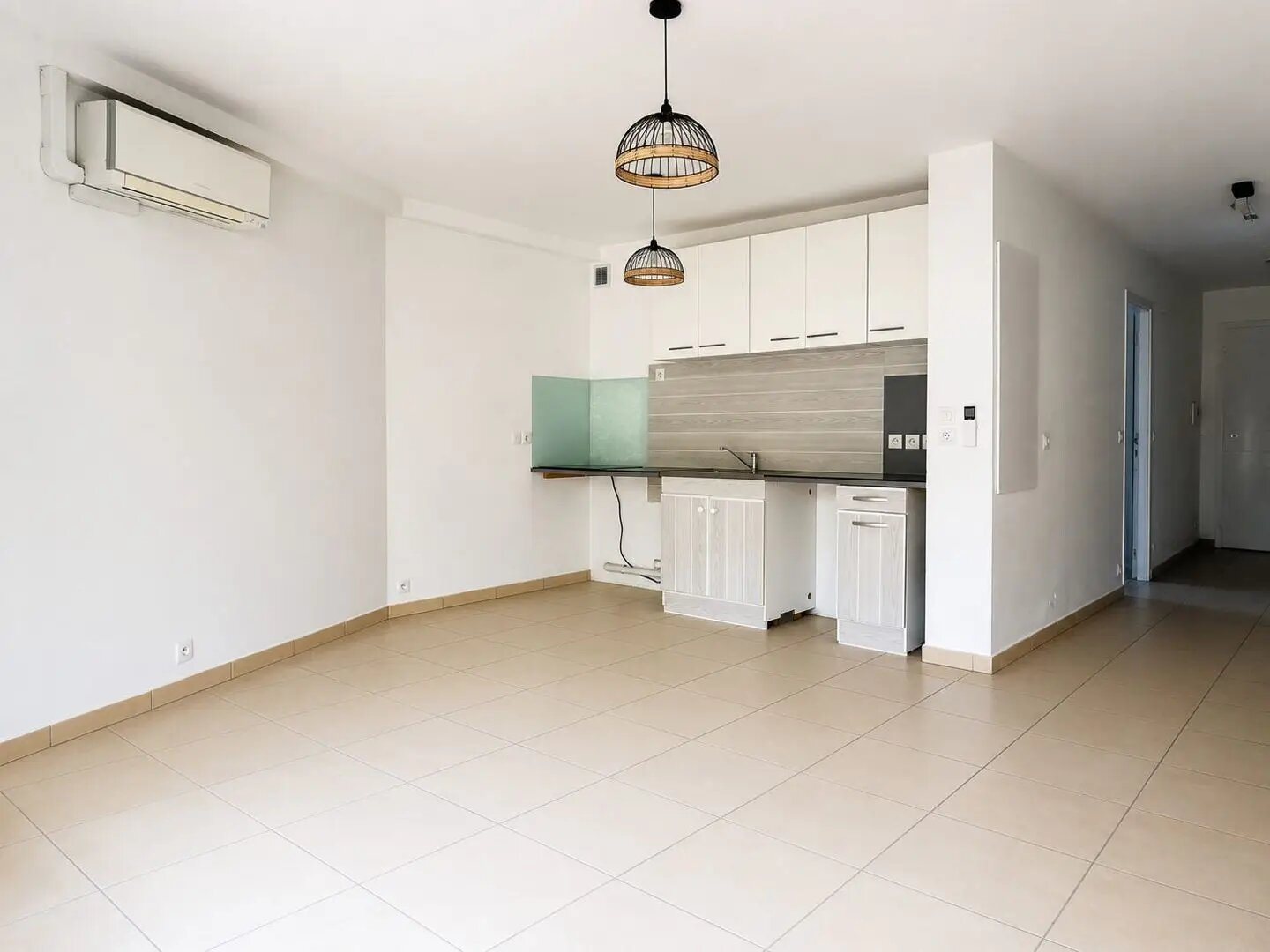 Appartement à vendre, 45m², Sainte-Maxime