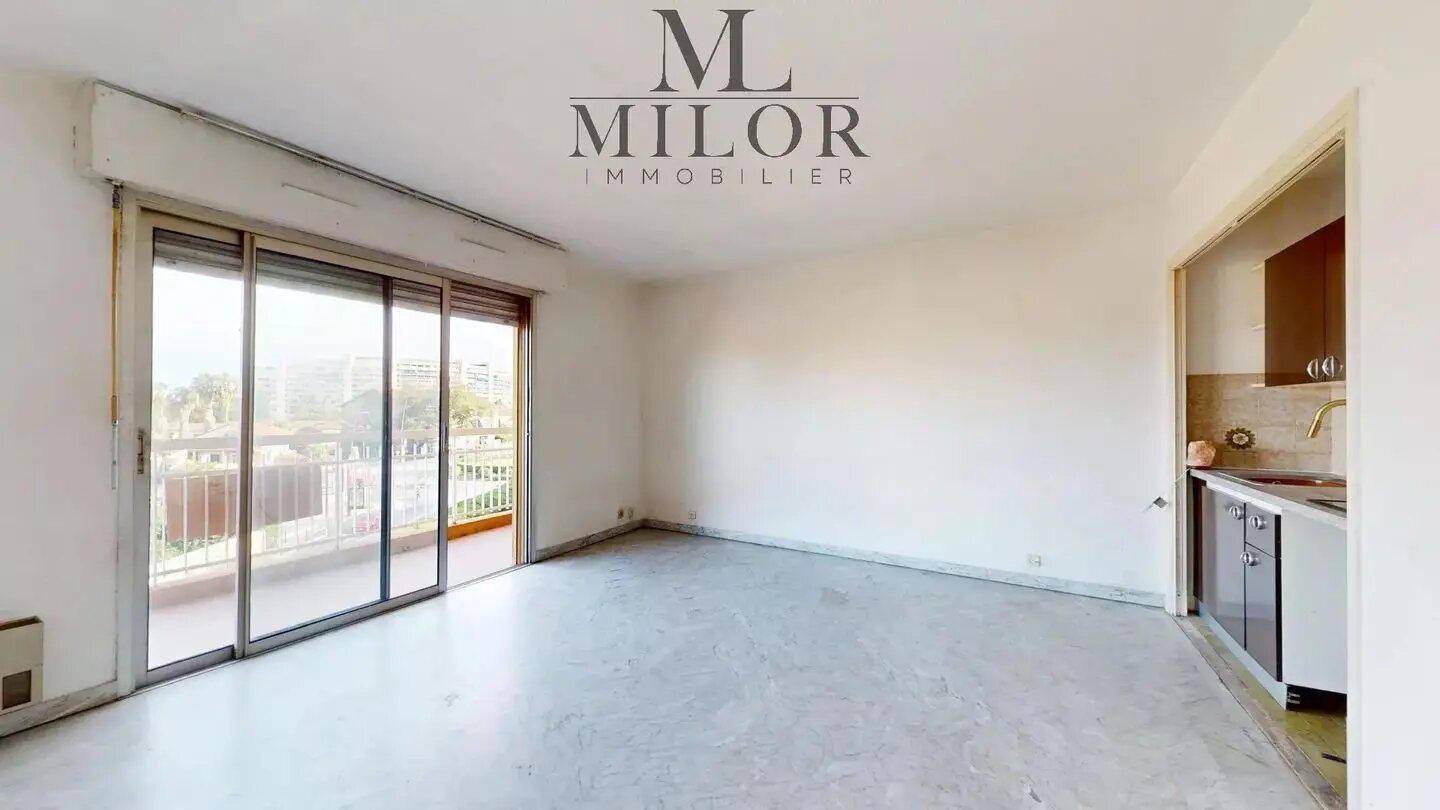 Appartement à vendre, 28m², Mandelieu-la-Napoule