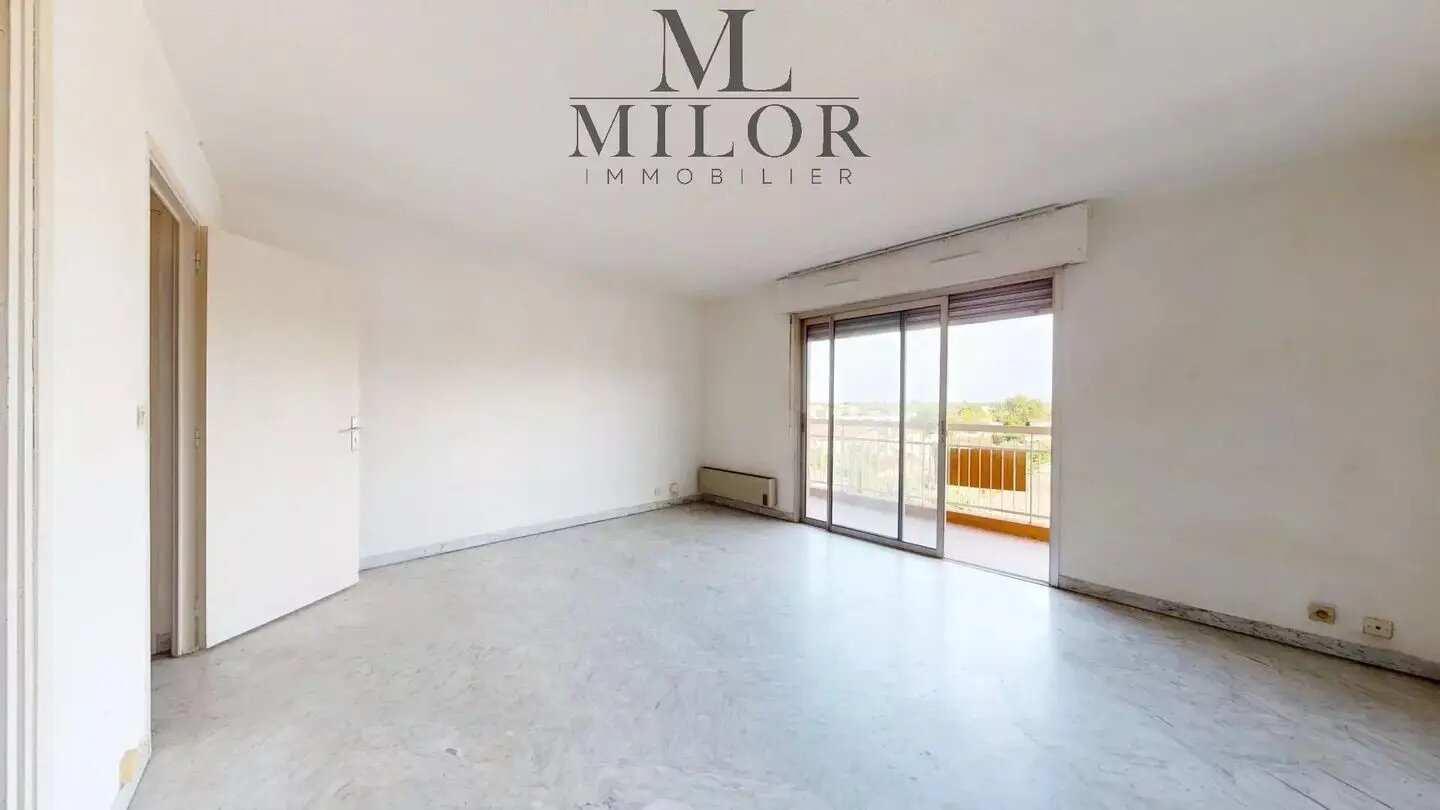 Appartement à vendre, 28m², Mandelieu-la-Napoule