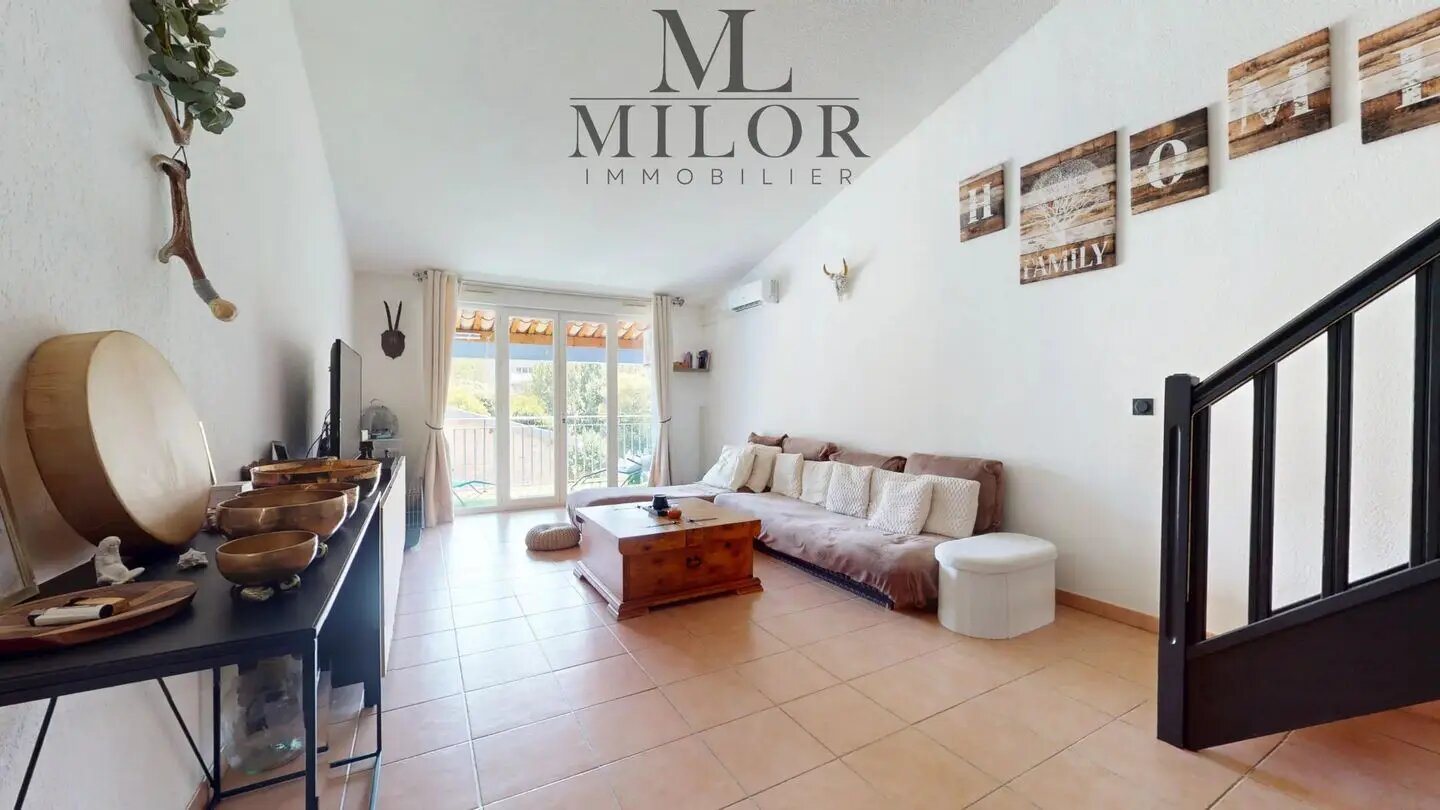 Appartement à vendre, 103m², Saint-Martin-du-Var