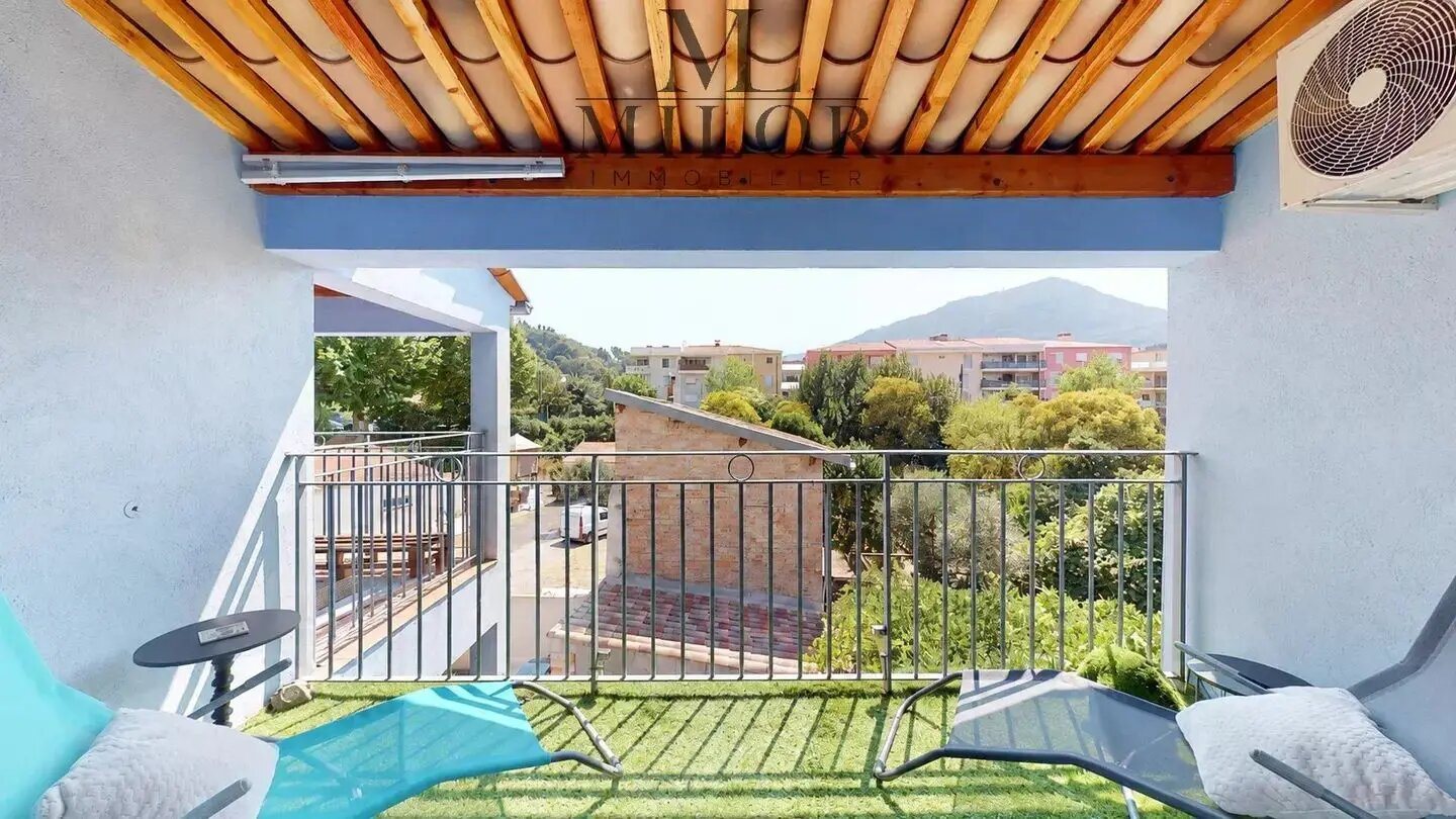 Appartement à vendre, 103m², Saint-Martin-du-Var