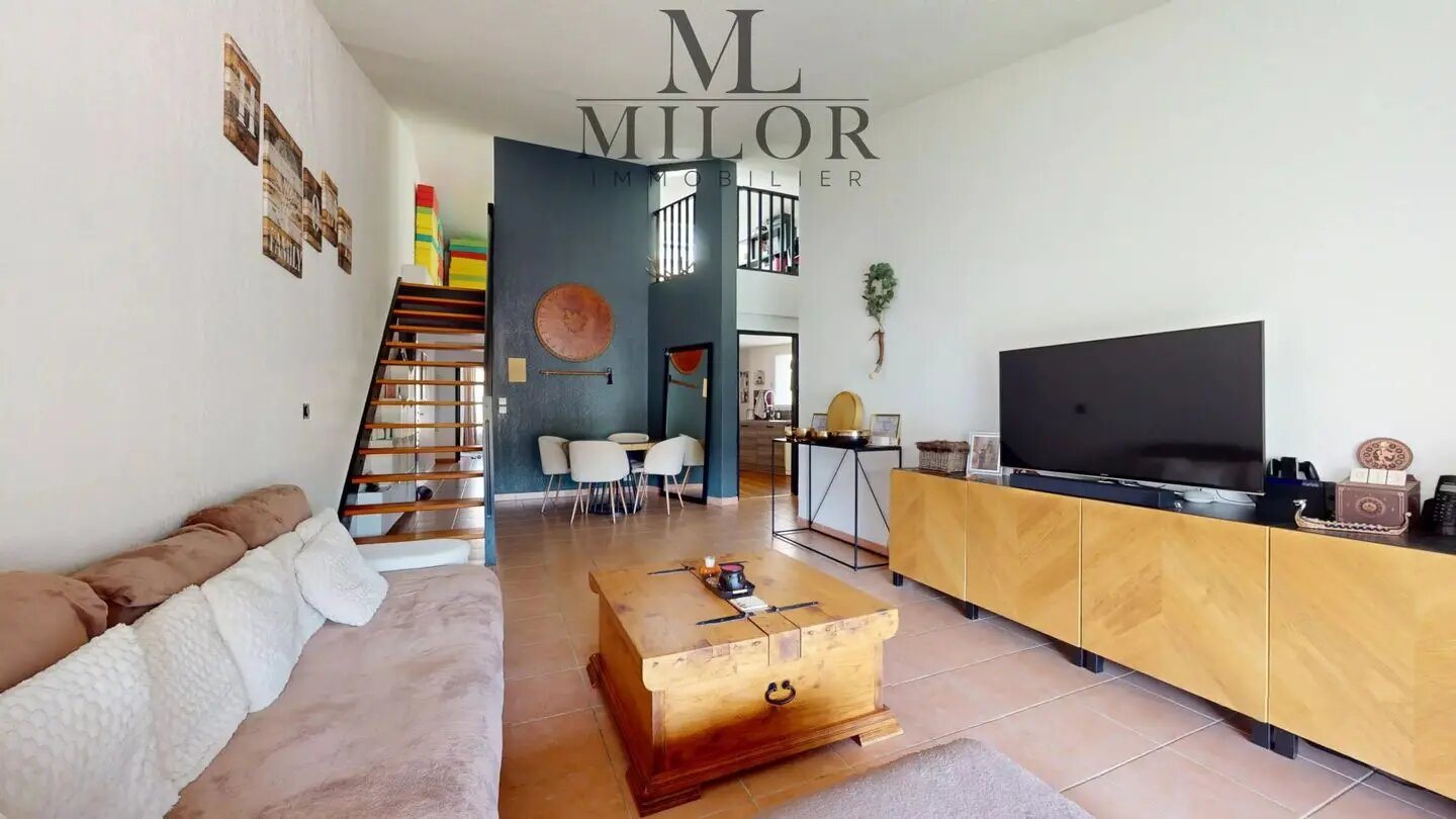 Appartement à vendre, 103m², Saint-Martin-du-Var