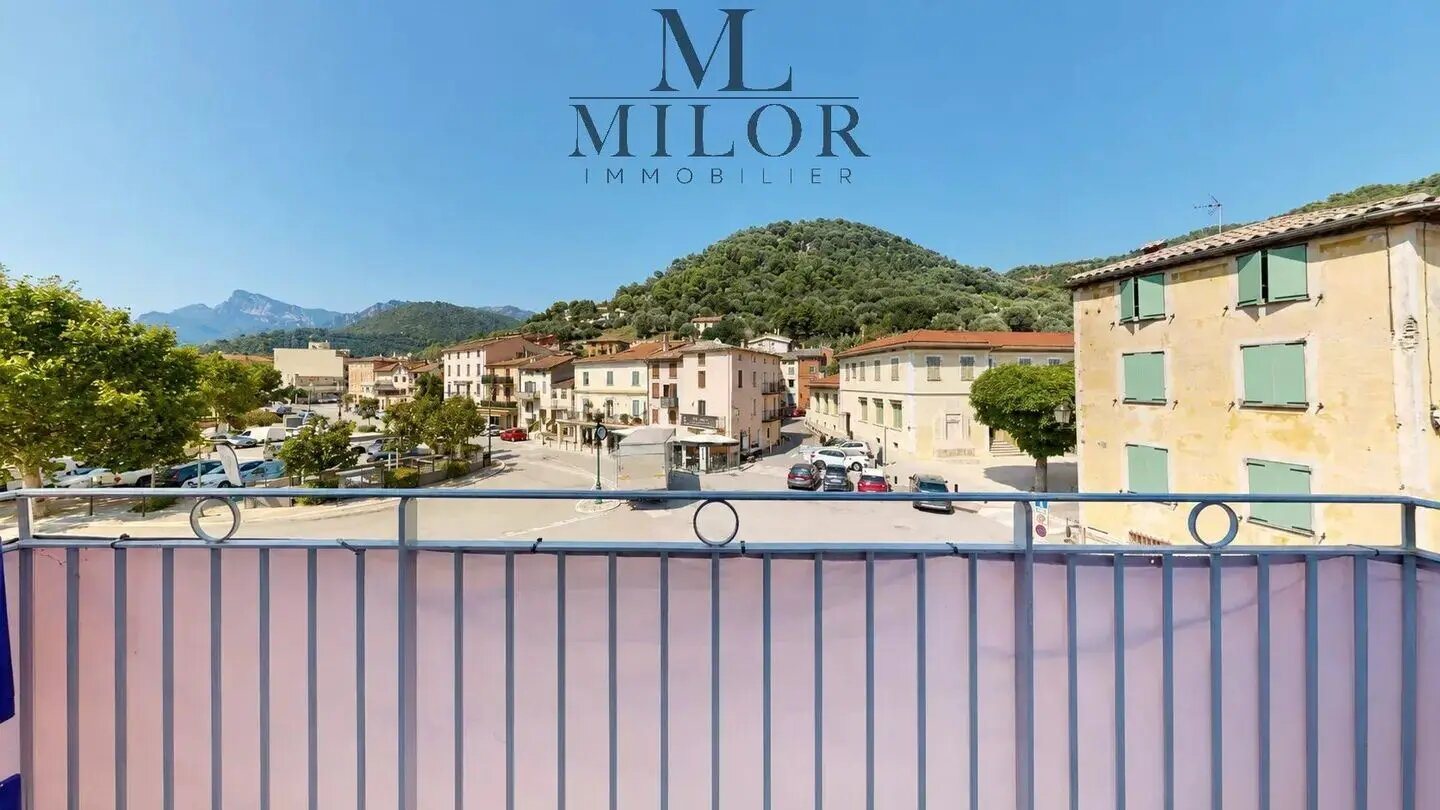 Appartement à vendre, 103m², Saint-Martin-du-Var