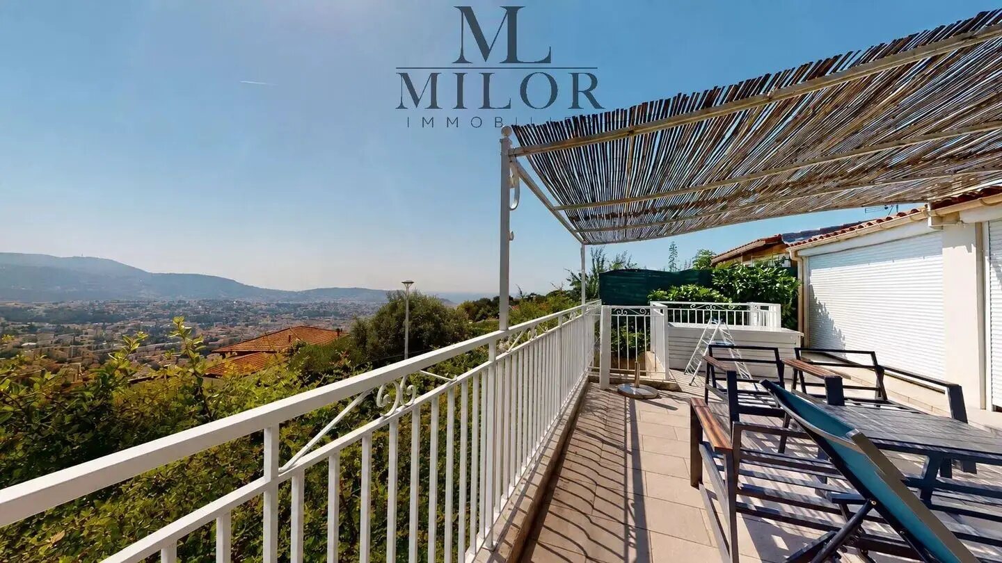 Maison à vendre, 100m², Nice