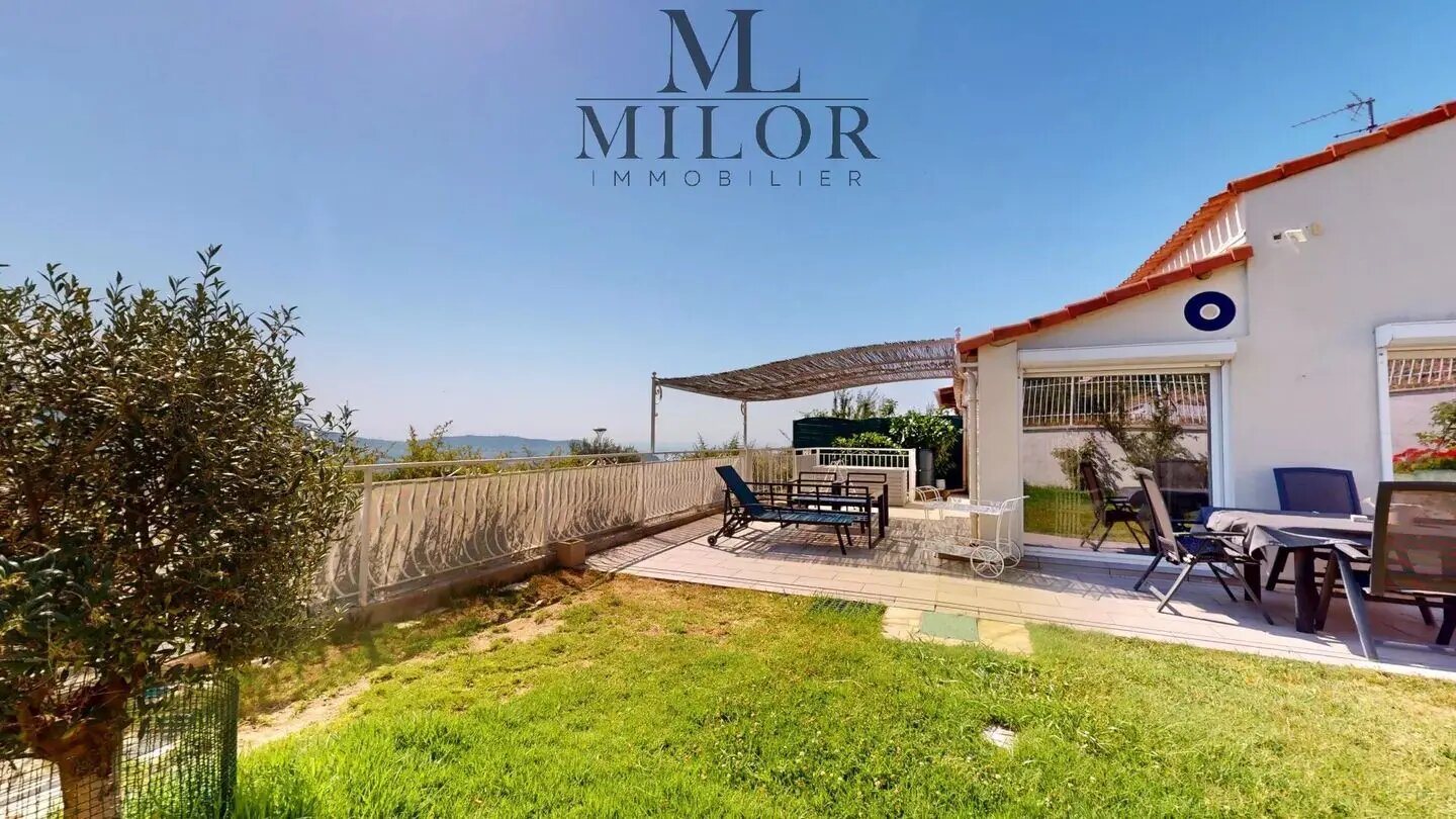 Maison à vendre, 100m², Nice