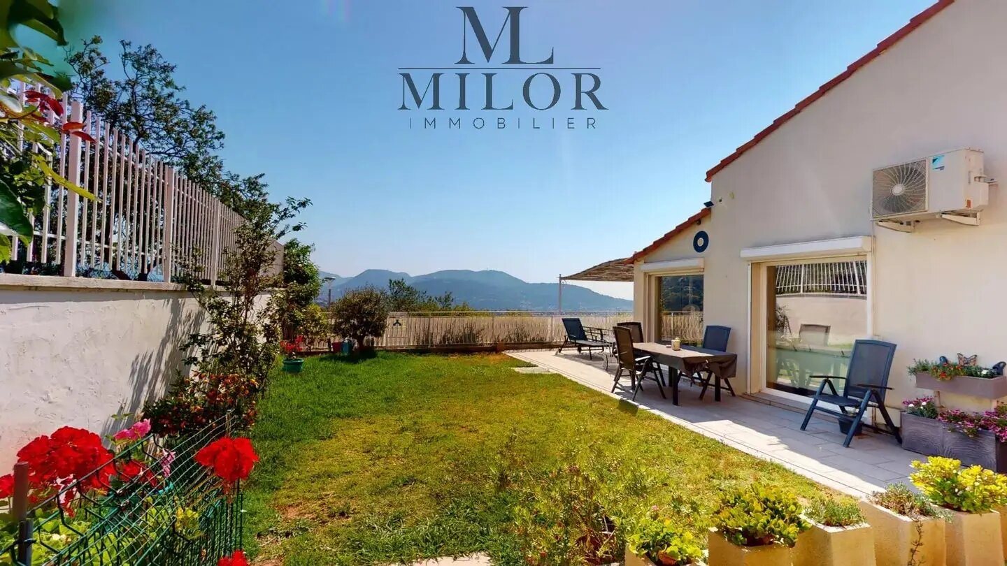 Maison à vendre, 100m², Nice