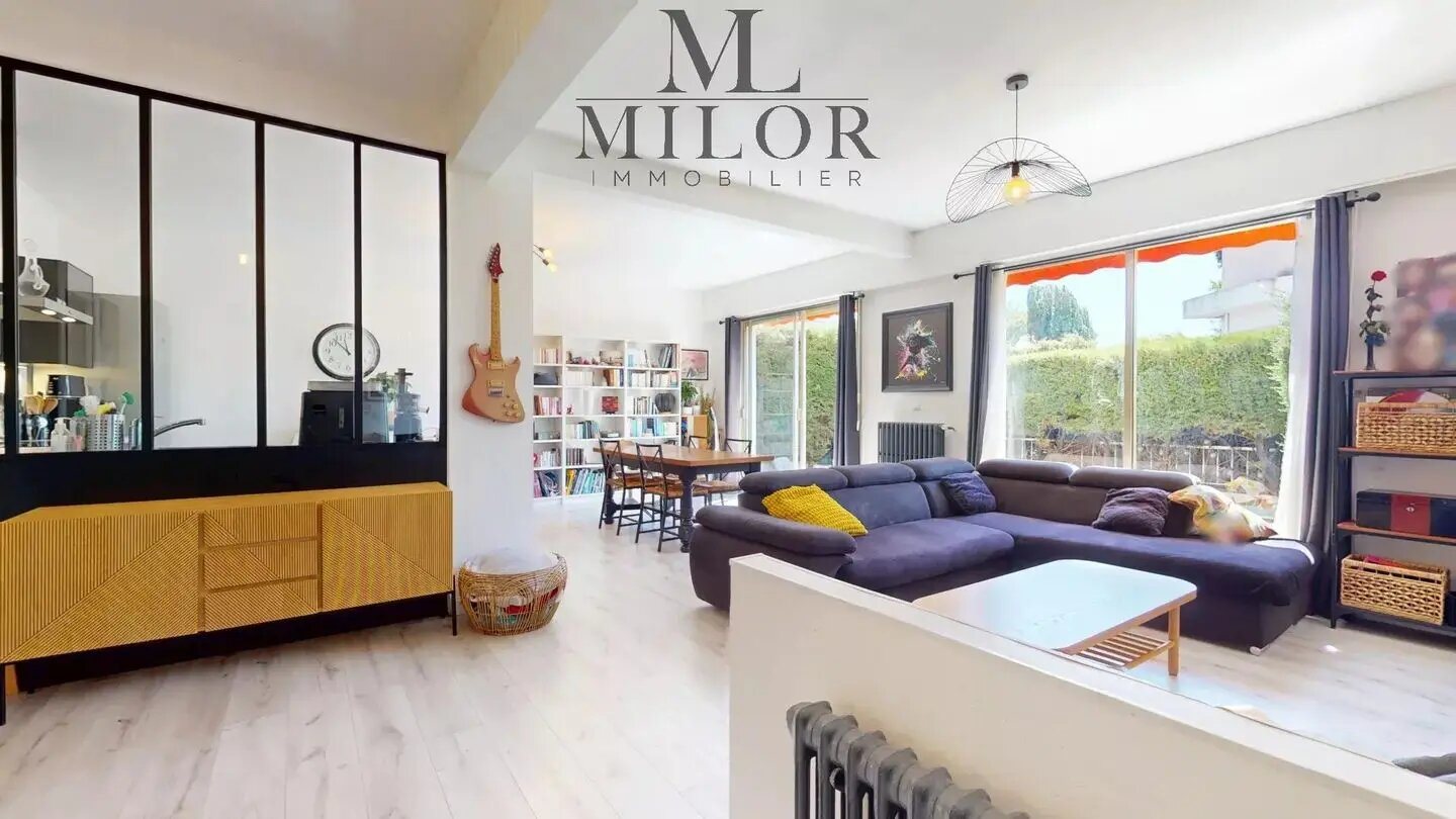 Appartement à vendre, 81m², Nice