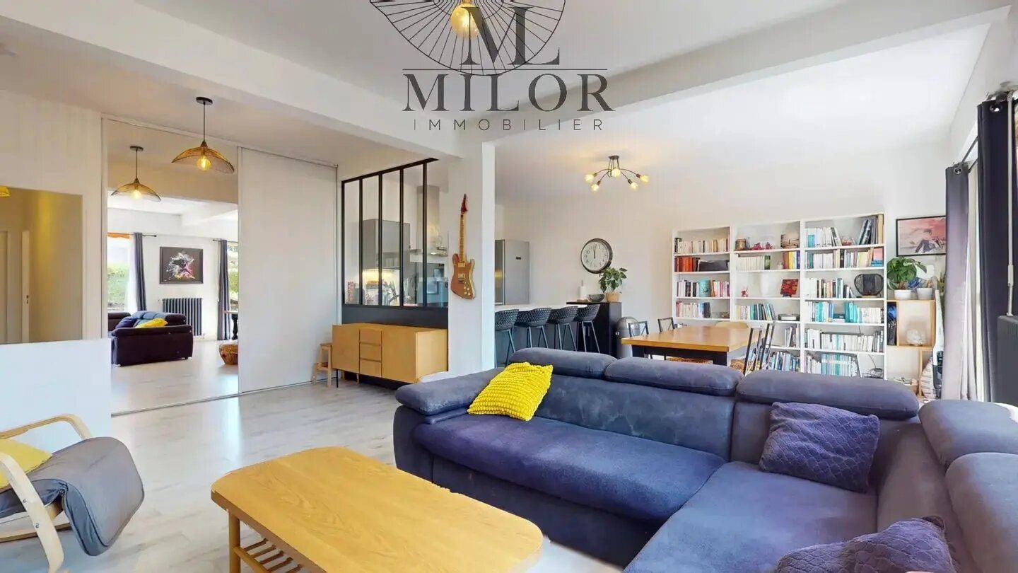 Appartement à vendre, 81m², Nice