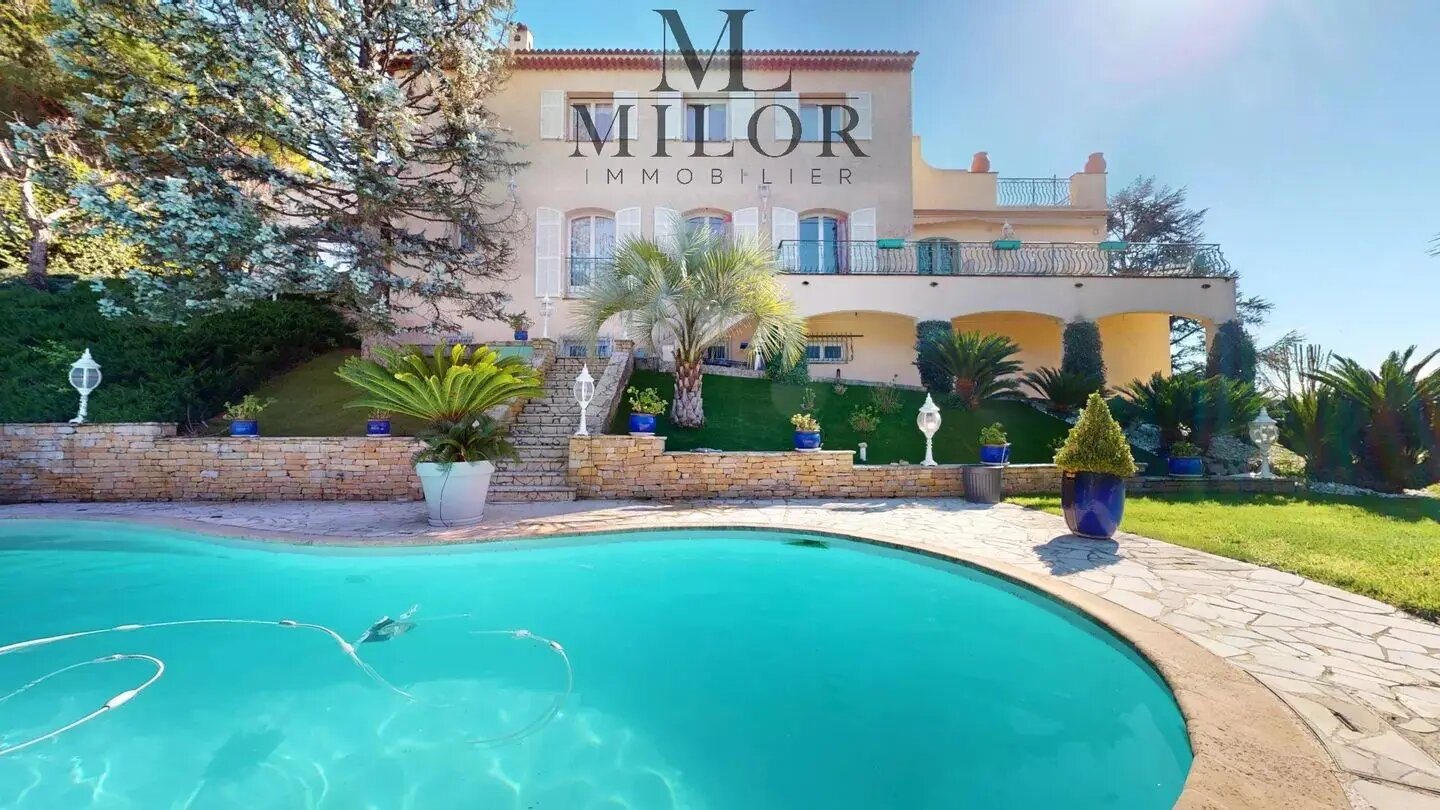 Maison à vendre, 276m², Drap