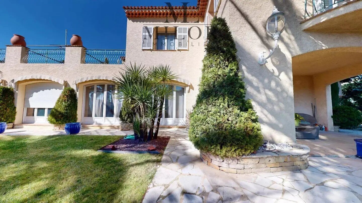 Maison à vendre, 276m², Drap