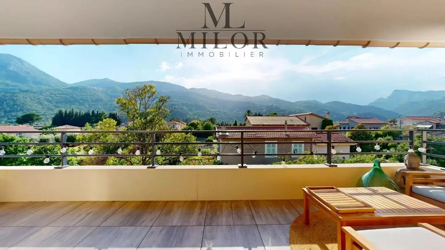 Appartement à vendre, 80m², Saint-Martin-du-Var