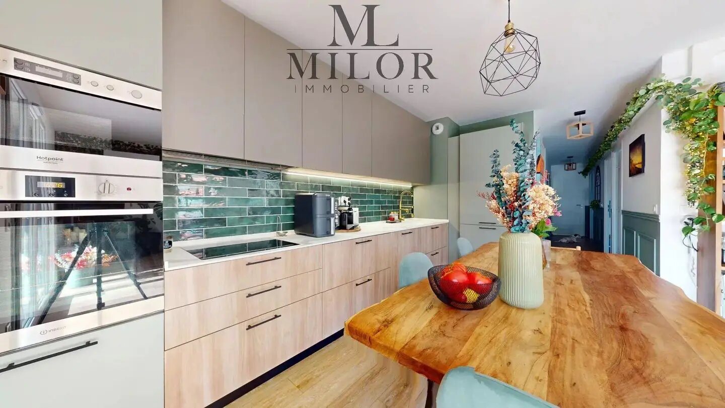 Appartement à vendre, 80m², Saint-Martin-du-Var