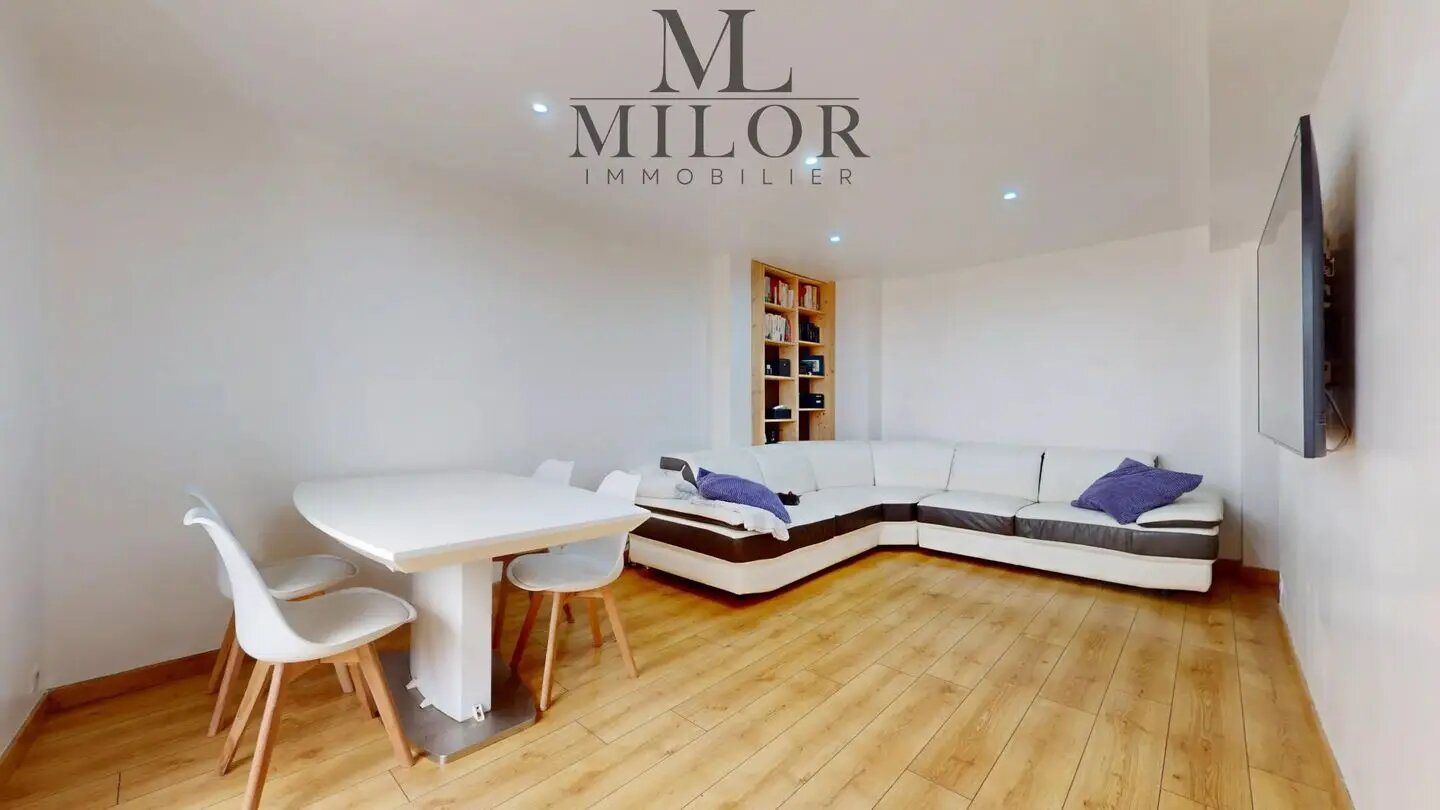 Appartement à vendre, 69m², Nice