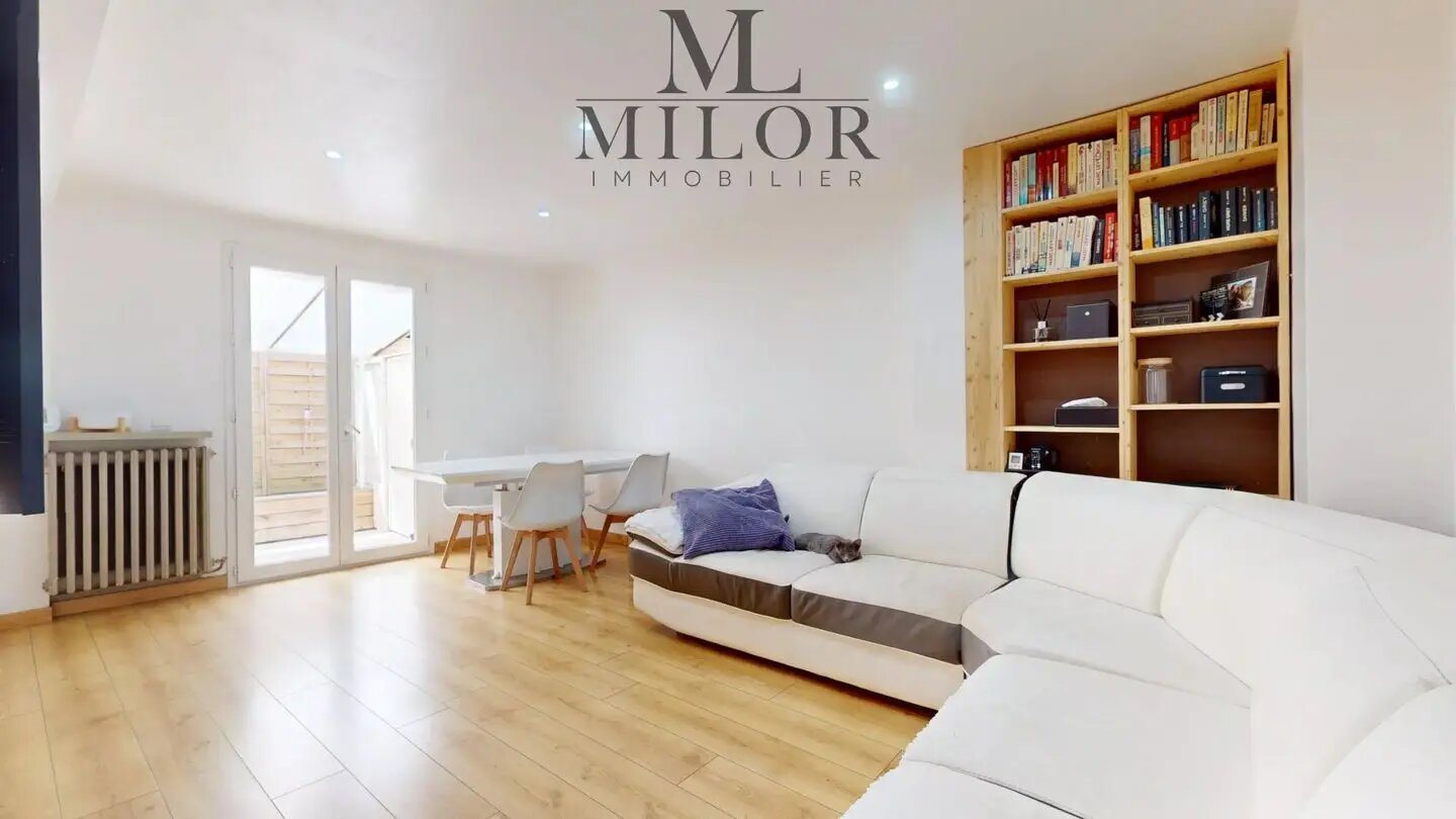 Appartement à vendre, 69m², Nice