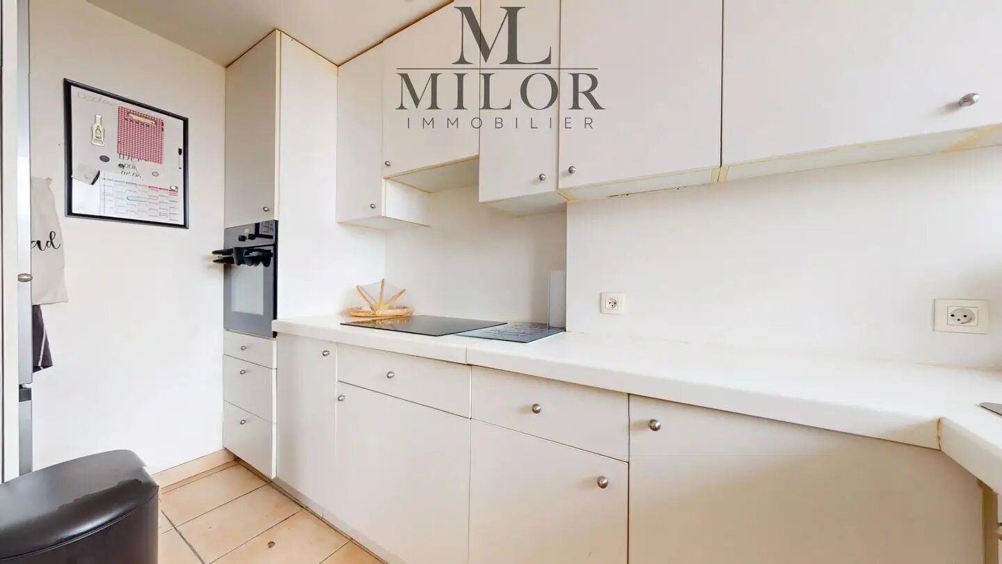Appartement à vendre, 69m², Nice