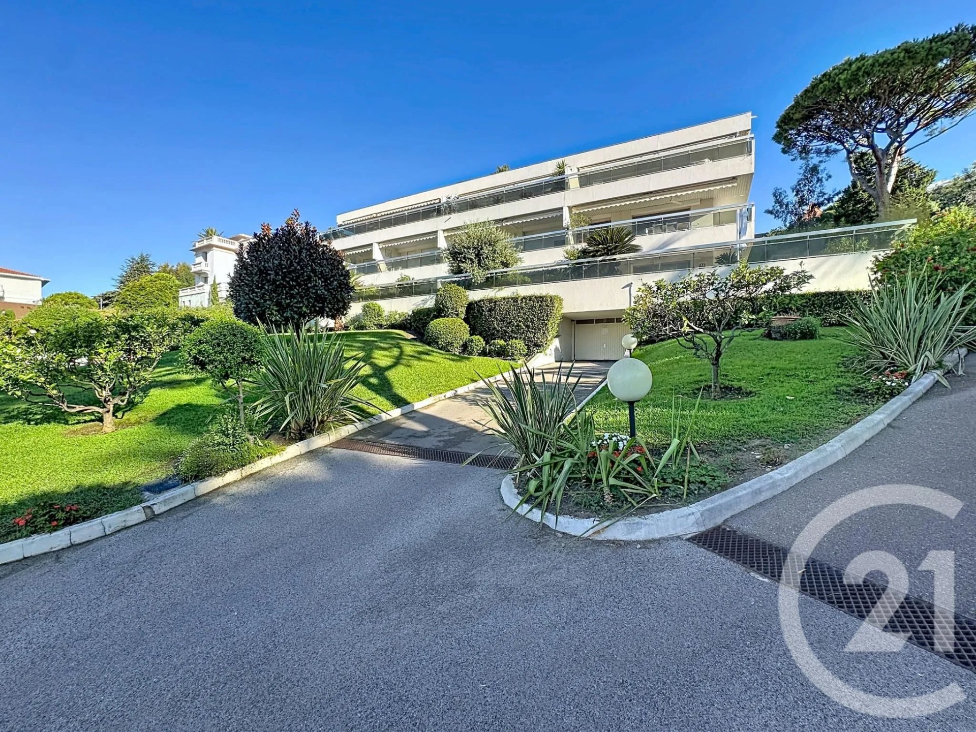 Appartement à vendre, 25m², Cannes