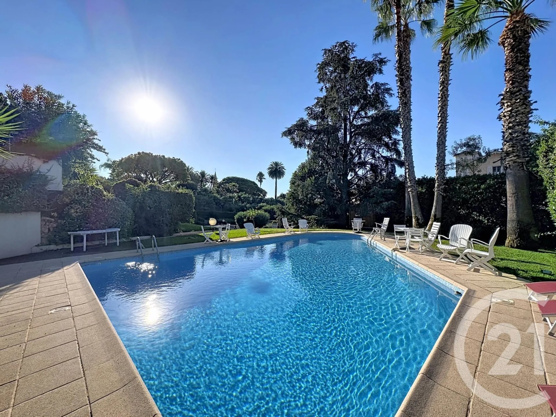 Appartement à vendre, 25m², Cannes