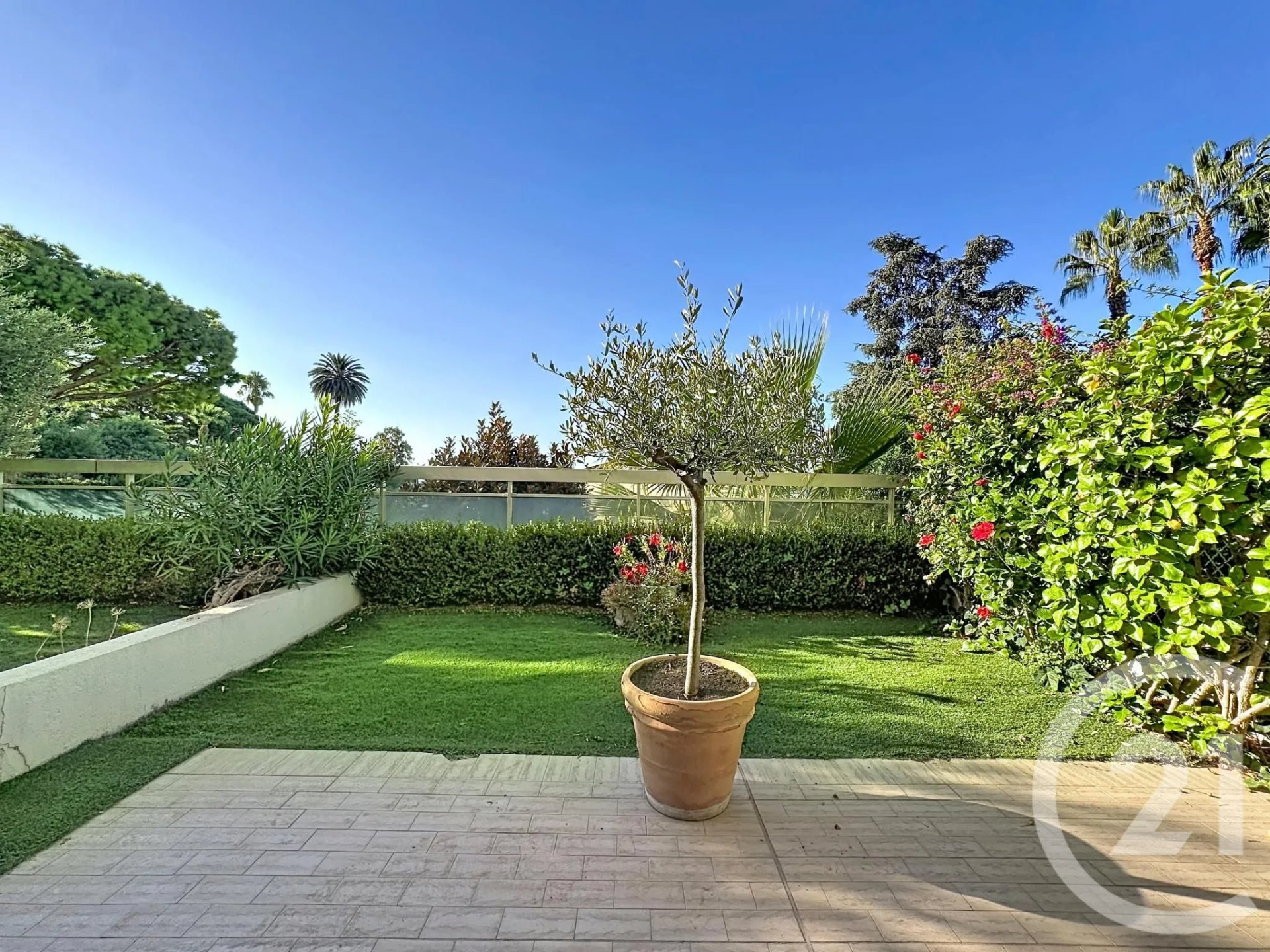 Appartement à vendre, 25m², Cannes