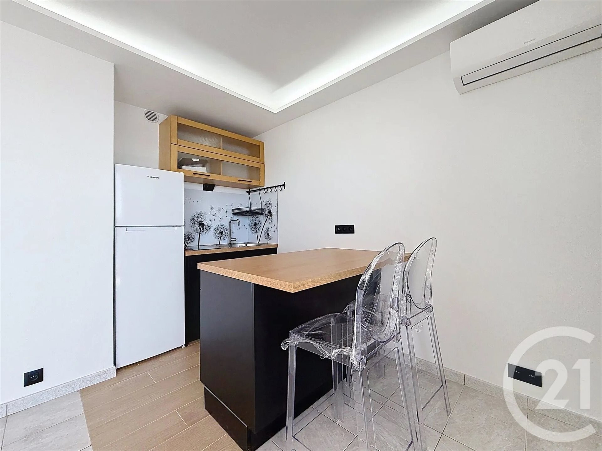 Appartement à louer, 28m², Cannes