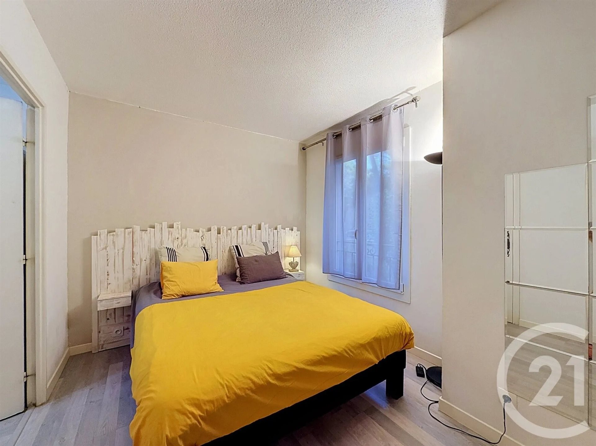 Appartement à louer, 46m², Mougins