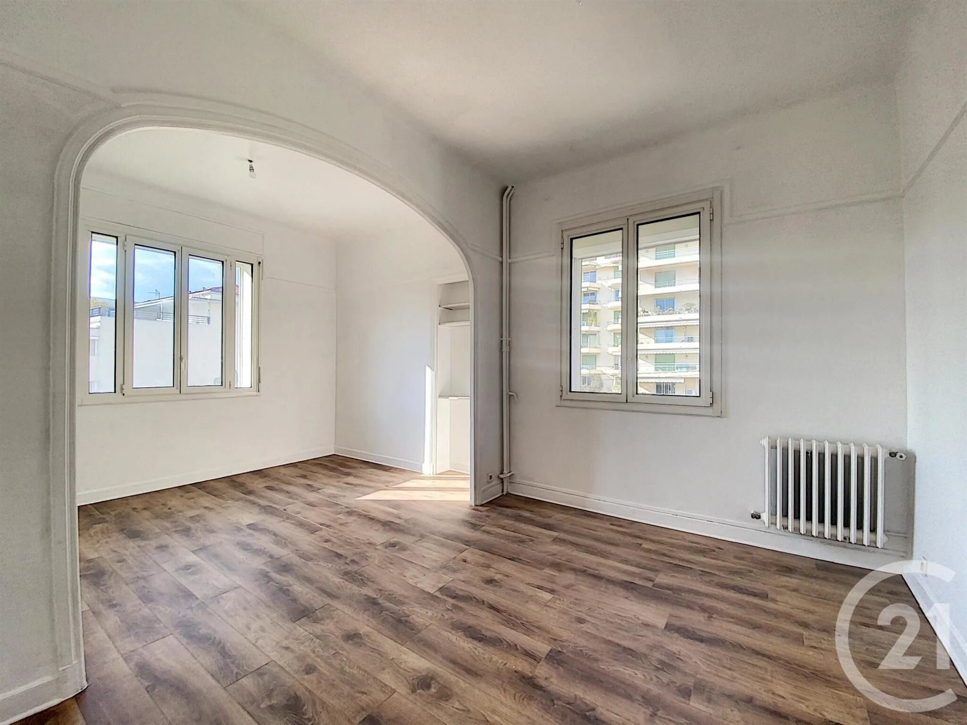 Appartement à louer, 50m², Cannes