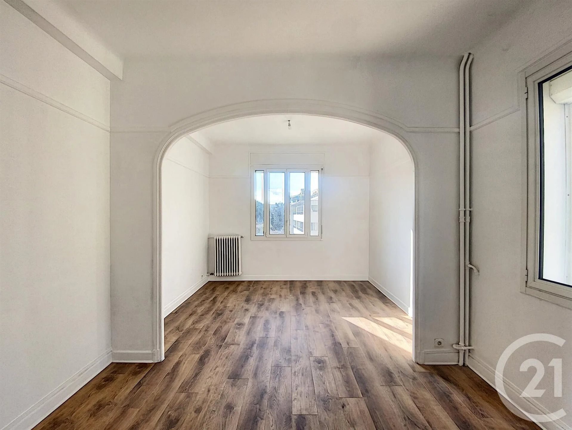 Appartement à louer, 50m², Cannes