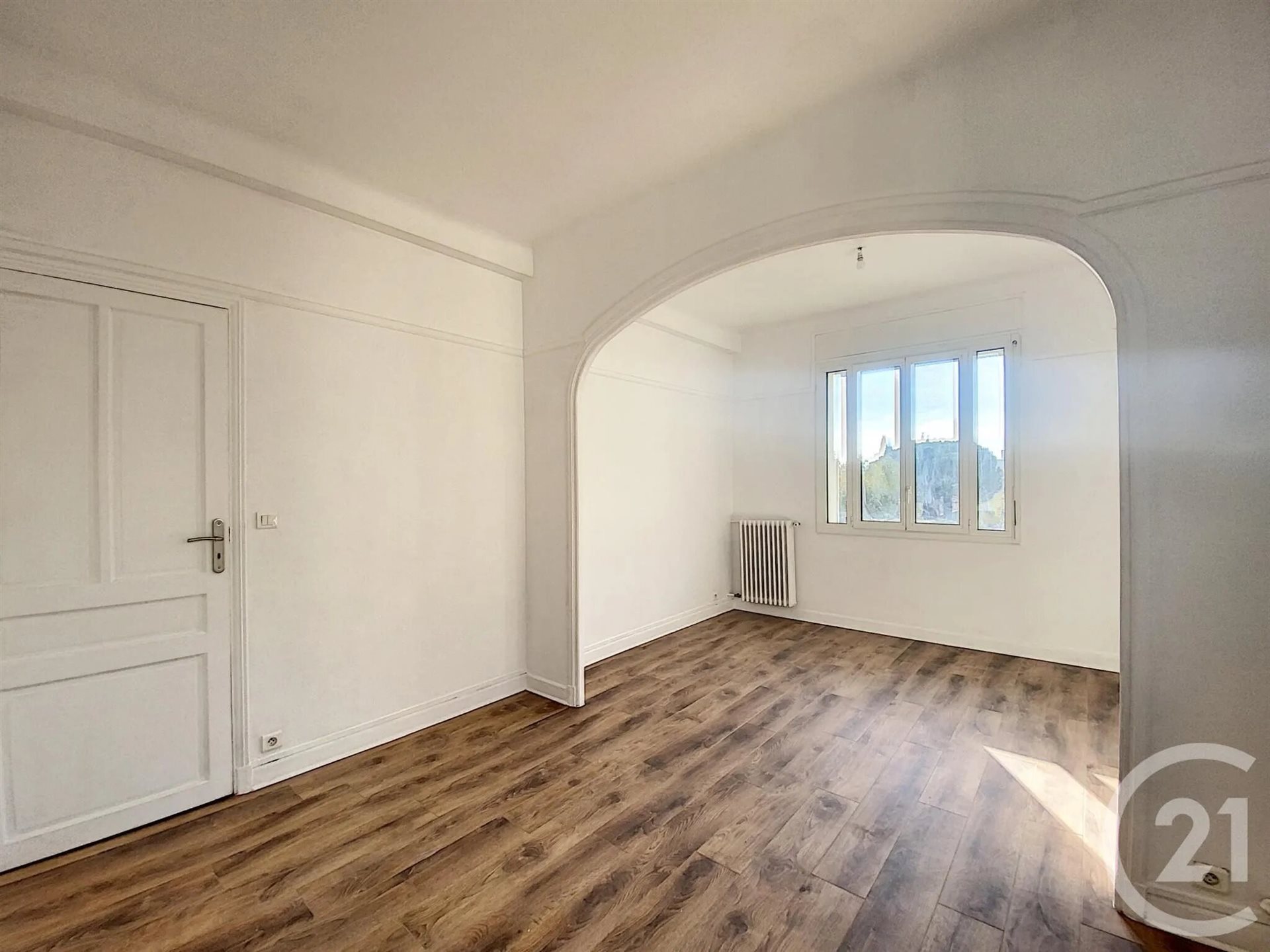 Appartement à louer, 50m², Cannes
