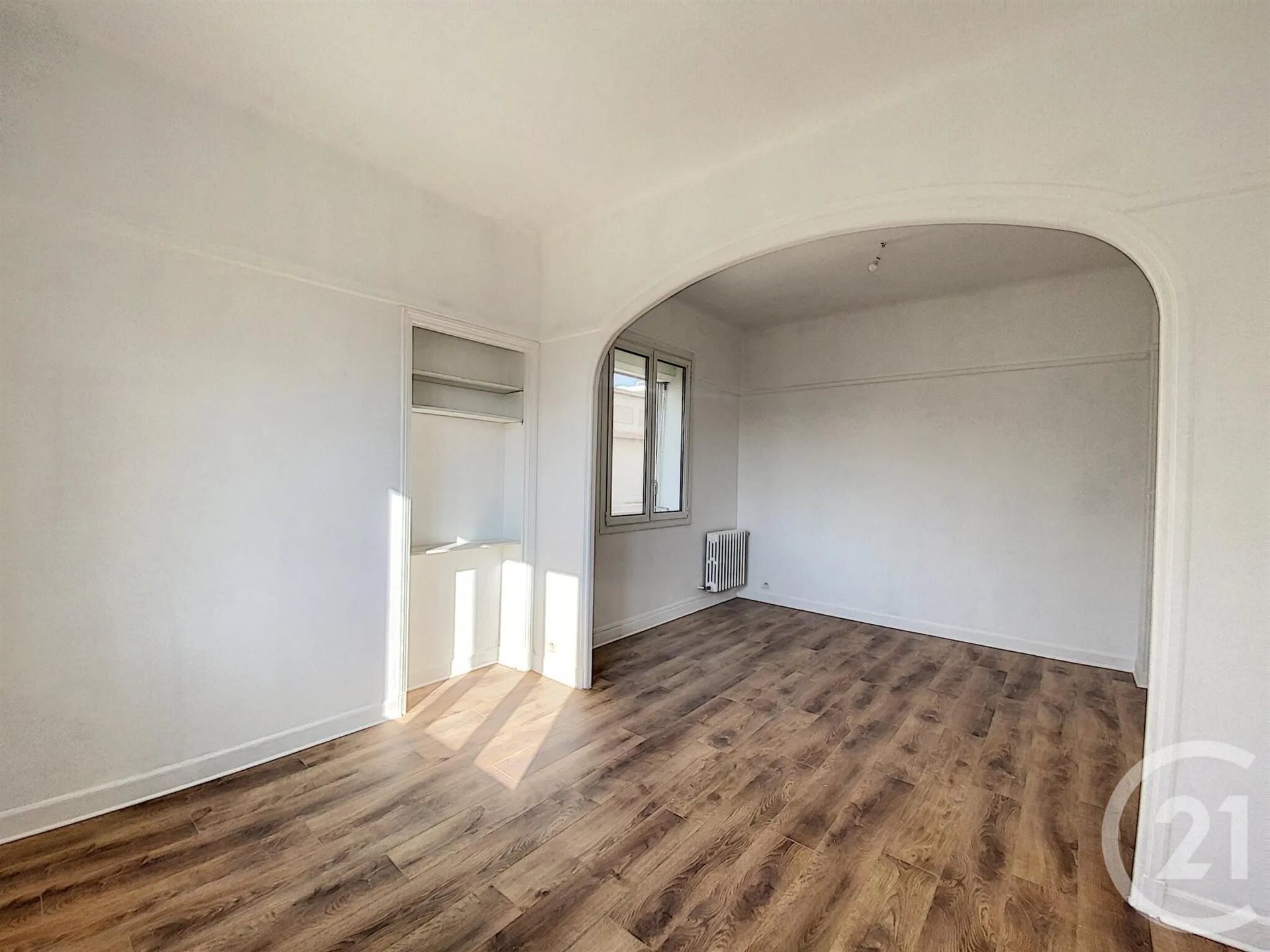 Appartement à louer, 50m², Cannes