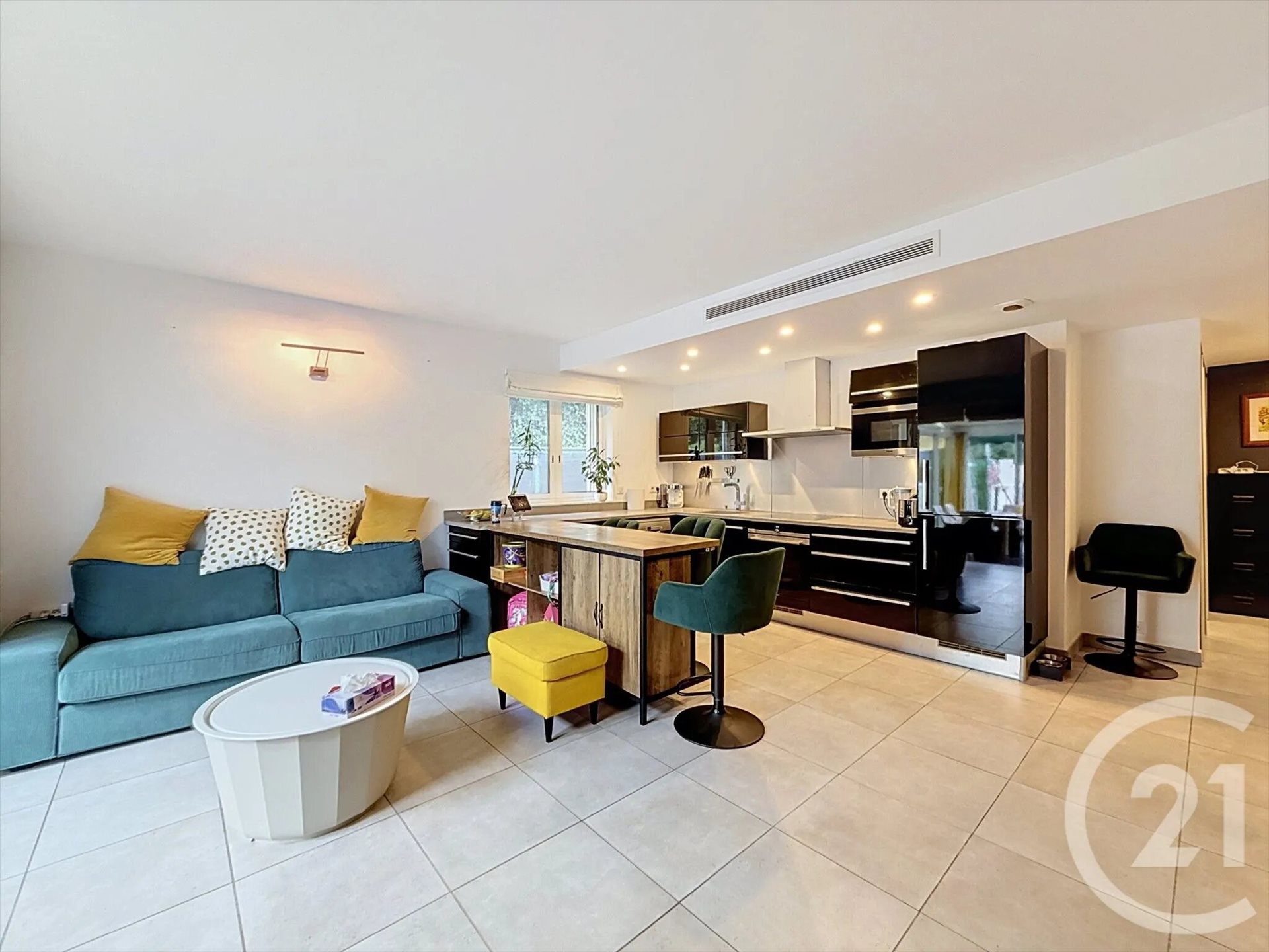 Appartement à louer, 106m², Mougins