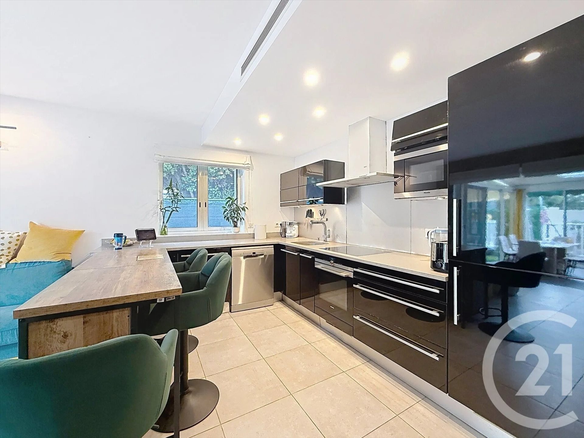 Appartement à louer, 106m², Mougins