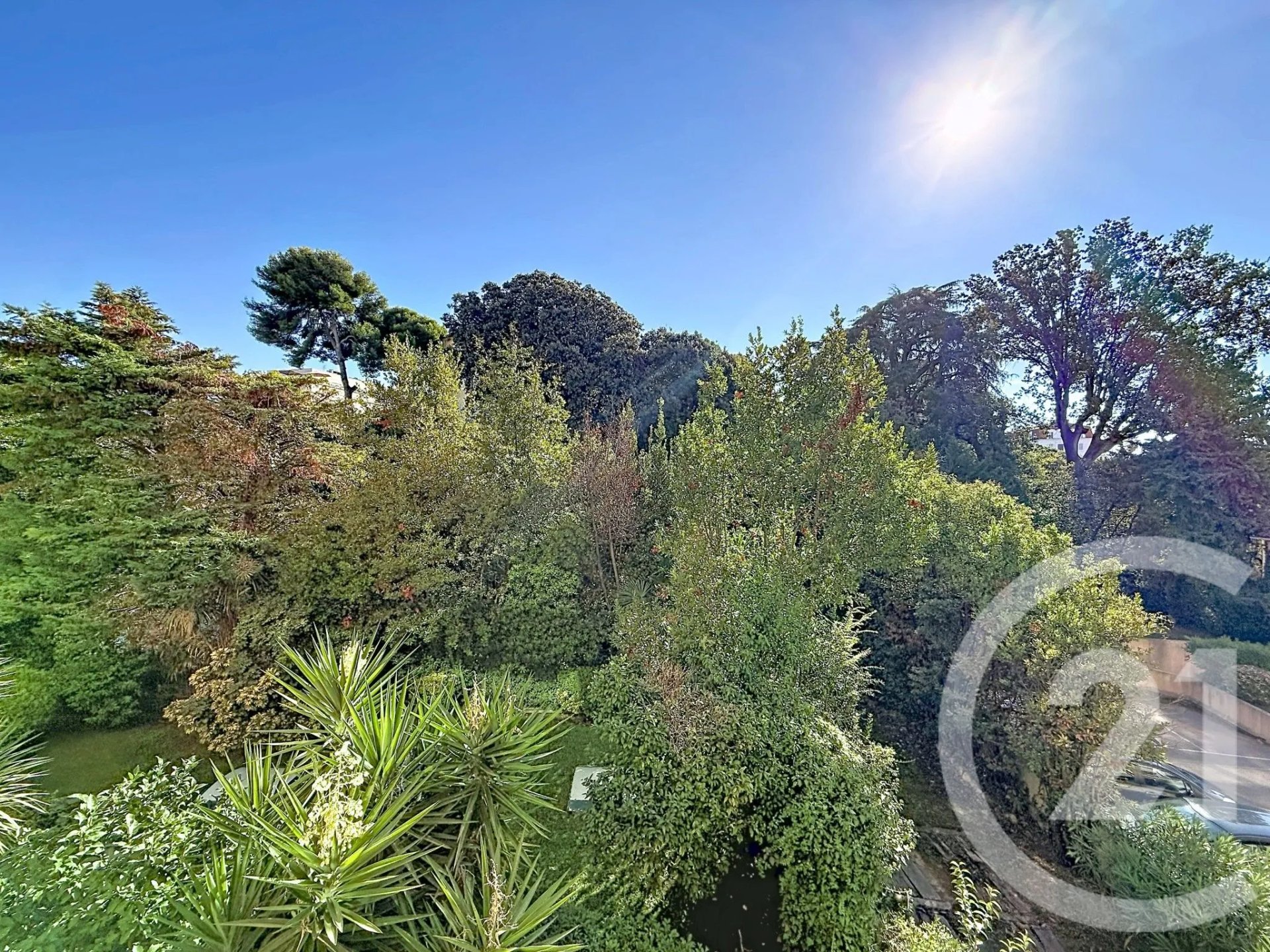 Appartement à louer, 55m², Cannes
