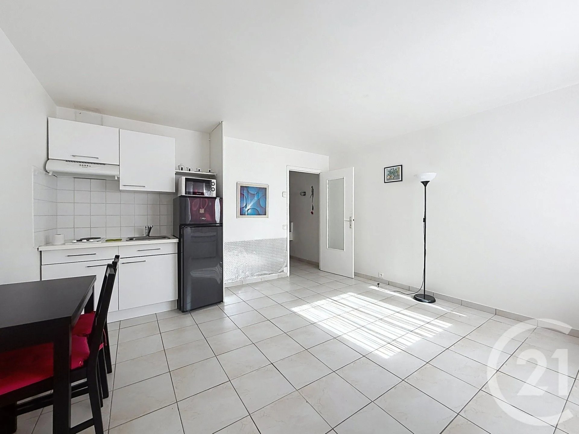 Appartement à louer, 26m², Cannes