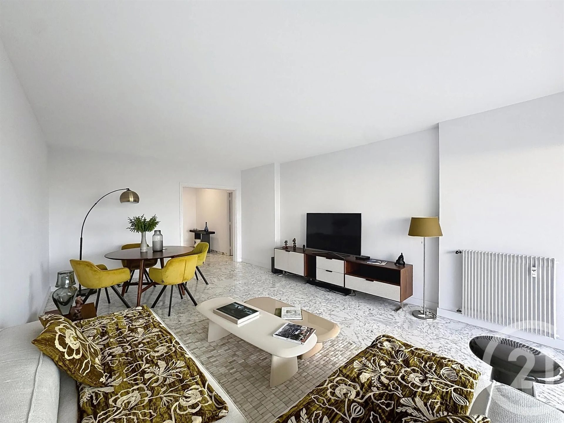 Appartement à vendre, 68m², Cannes
