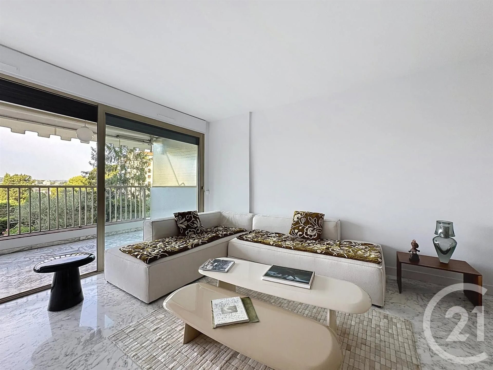 Appartement à vendre, 68m², Cannes