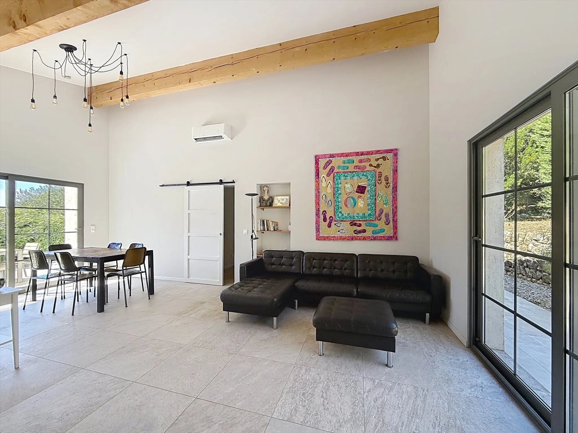 Maison à louer, 93m², Opio