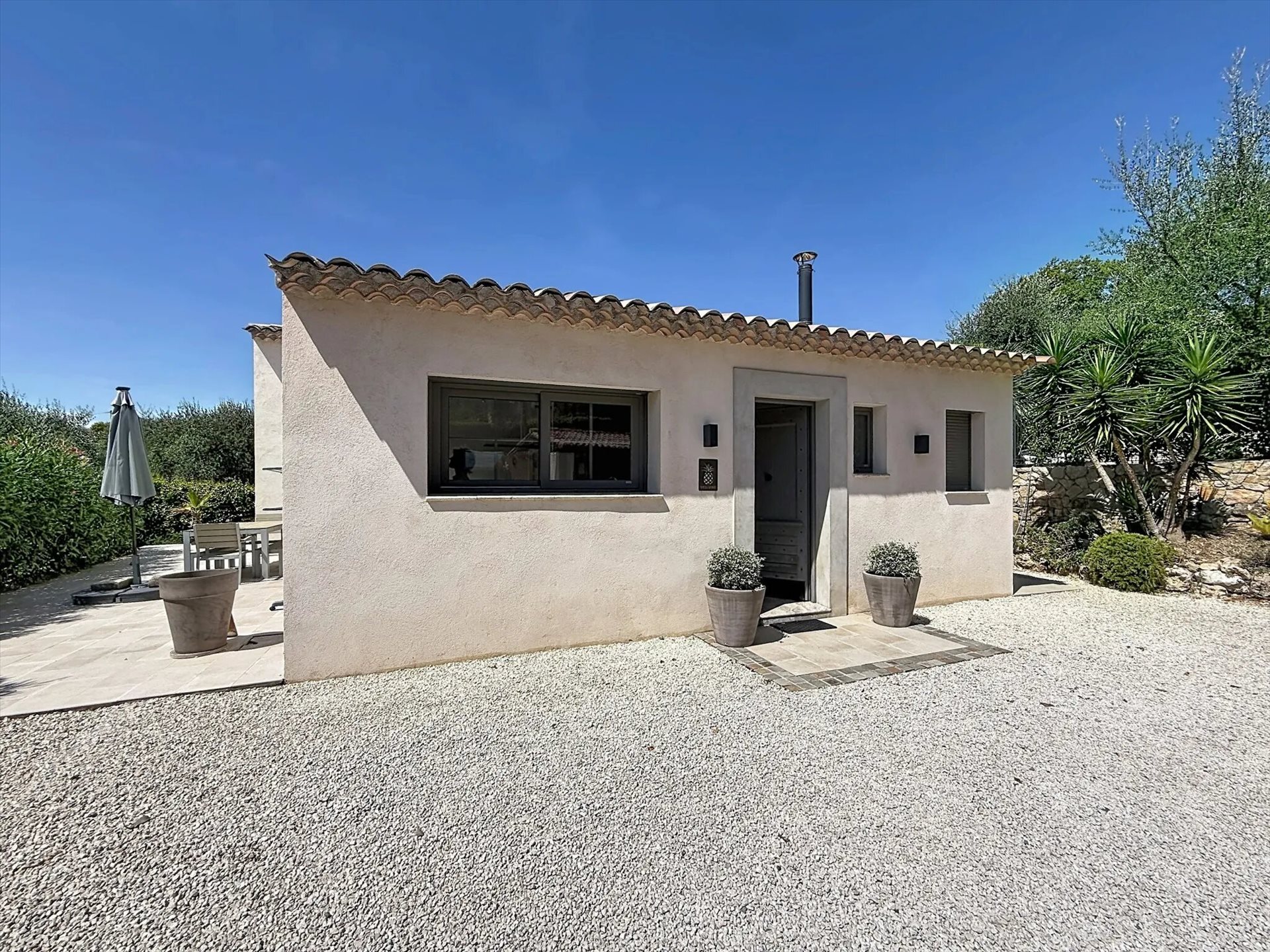 Maison à louer, 93m², Opio