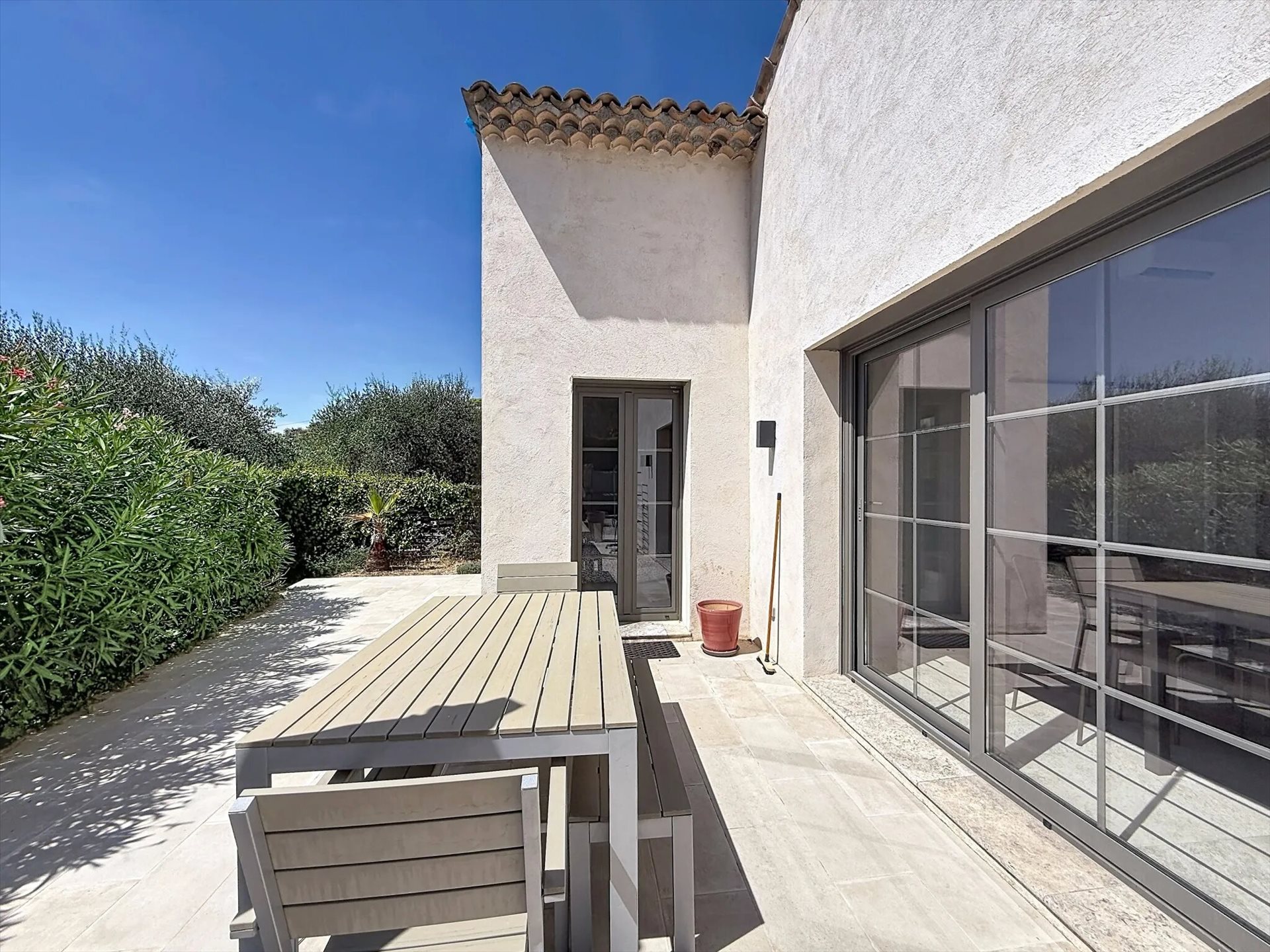 Maison à louer, 93m², Opio
