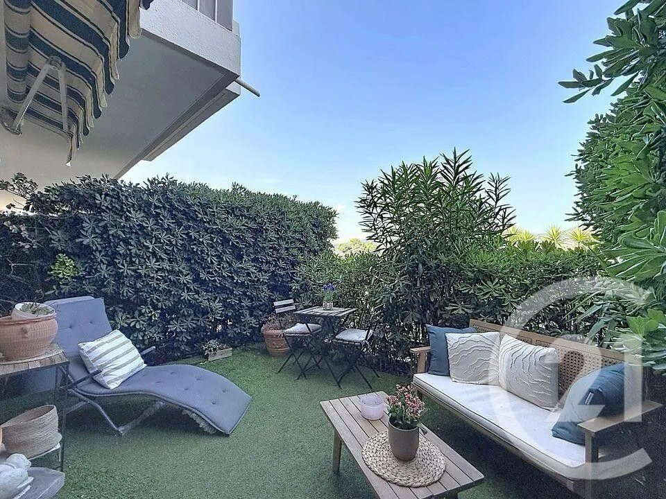 Appartement à louer, 35m², Le Cannet