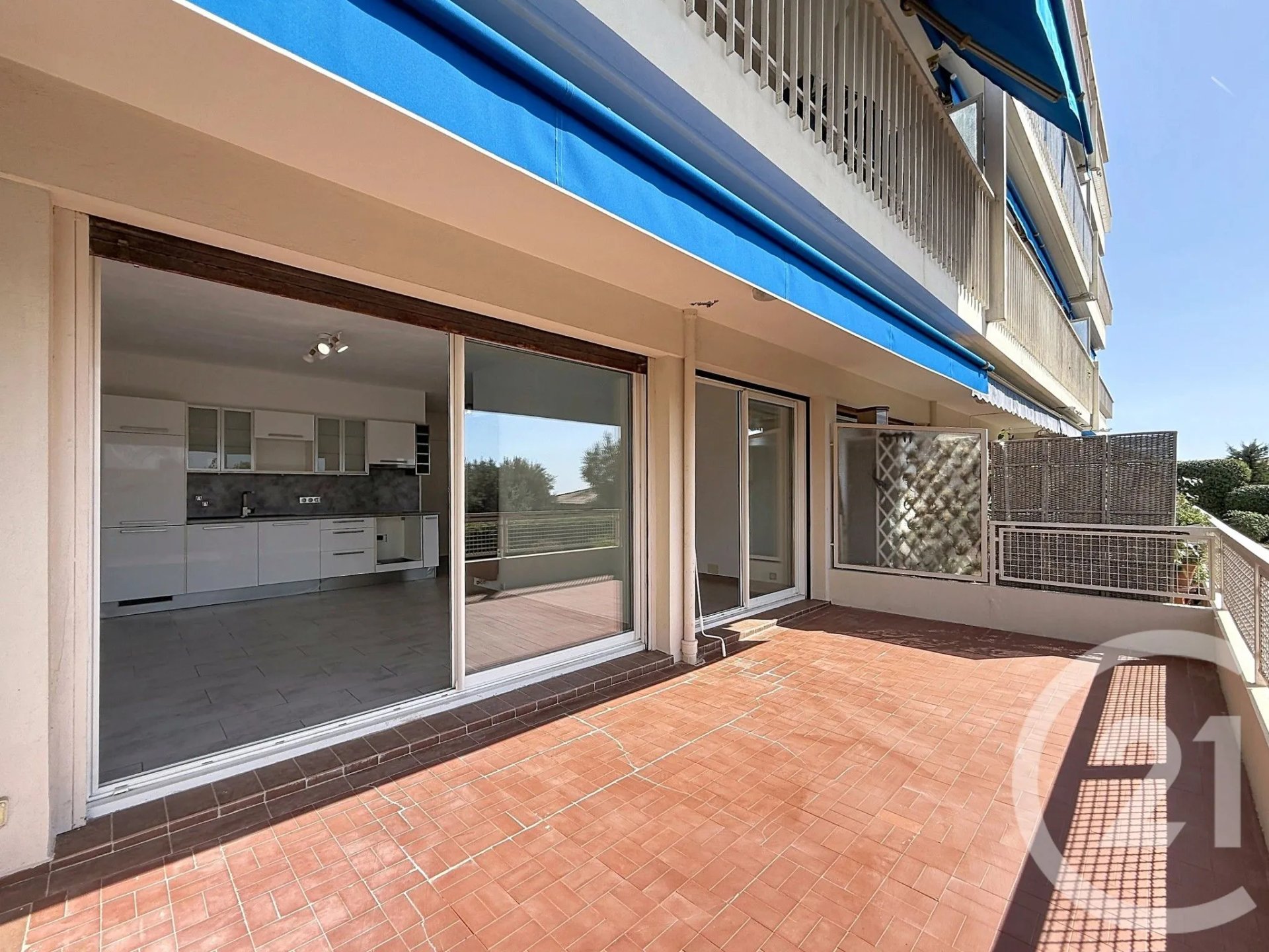 Appartement à louer, 36m², Vence