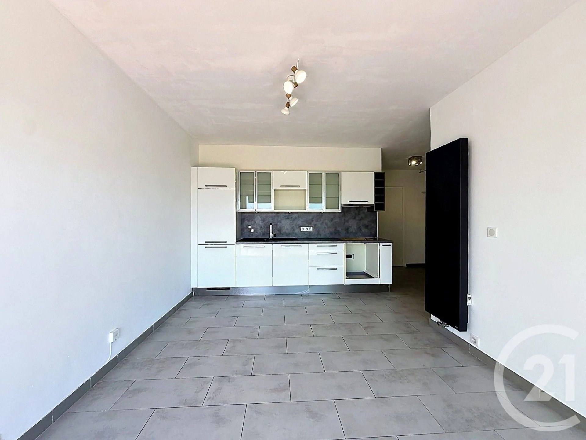 Appartement à louer, 36m², Vence